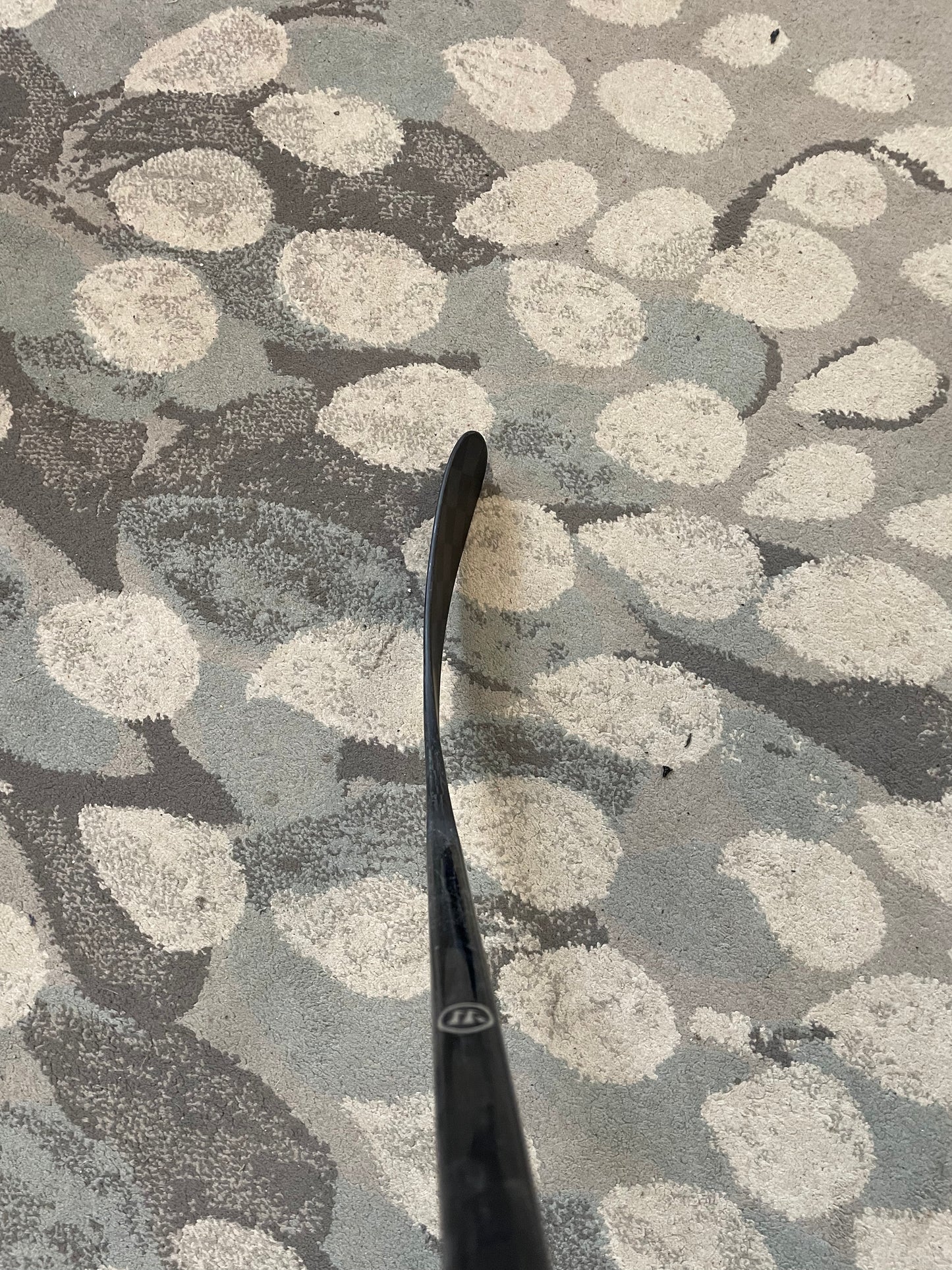 Warrior Alpha LX Pro flex 90 ( Luoto ) Uusi