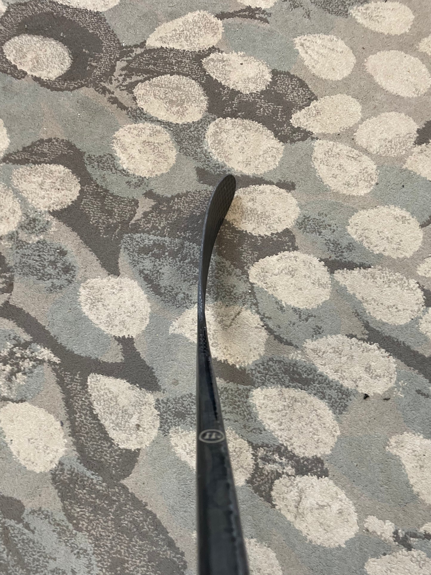 Warrior Alpha LX Pro ( Moravcik ) flex 90 Uusi