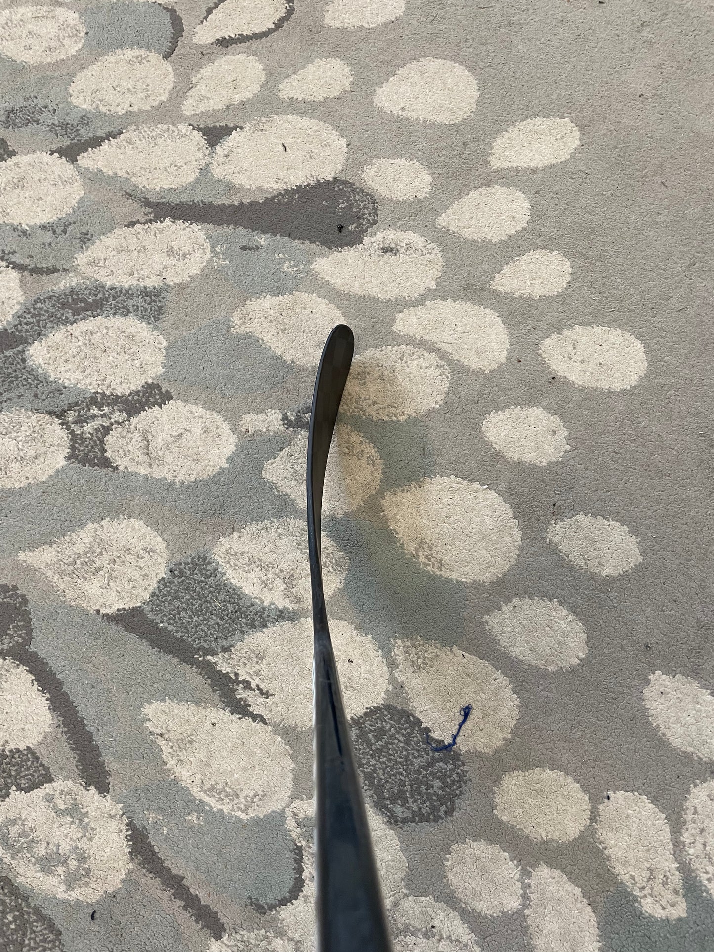Warrior QR Edge ( Rauhala ) flex 80 Uusi