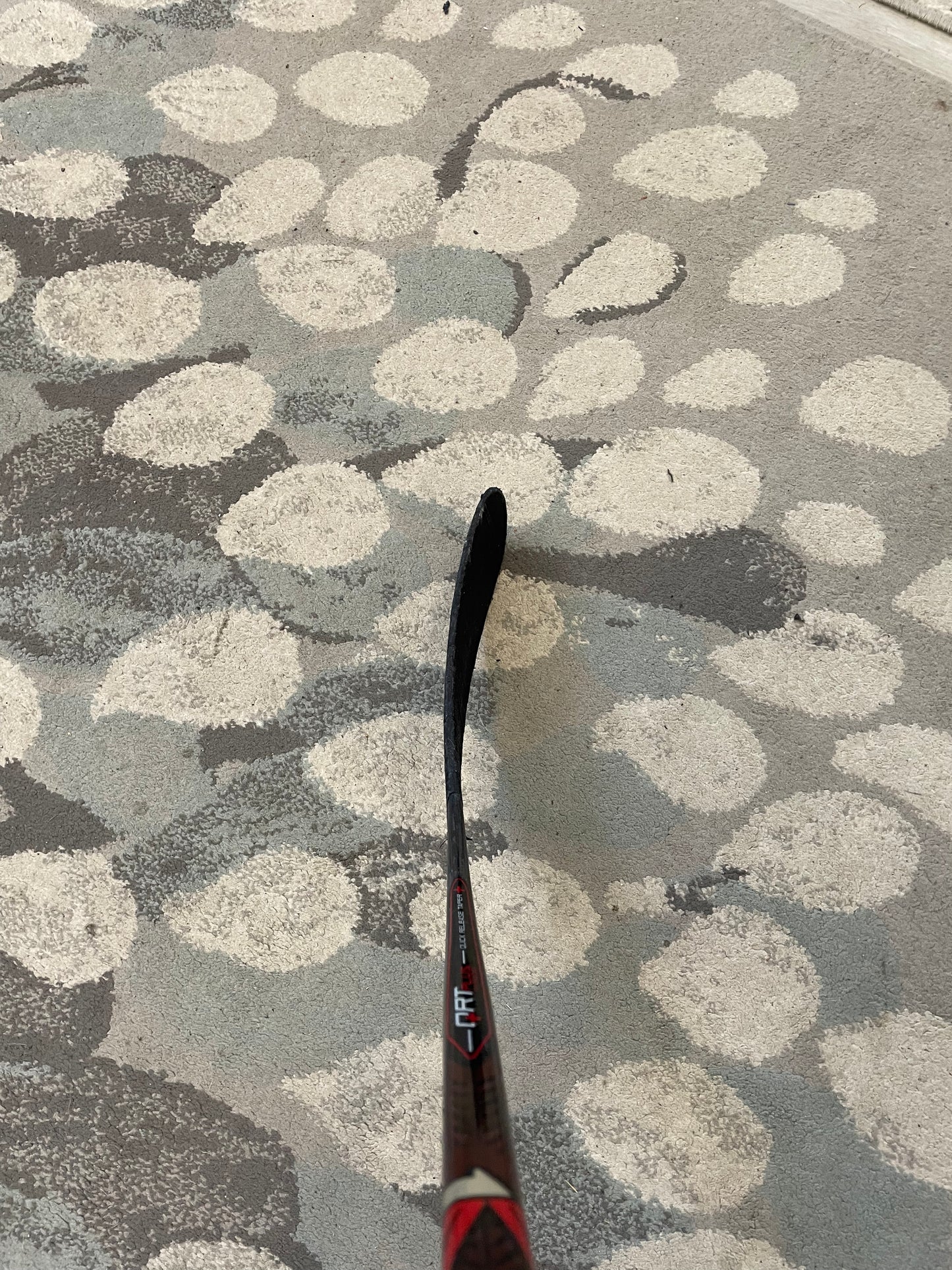 Bauer Vapor 1X ( Lehtonen ) flex 87 Käytetty