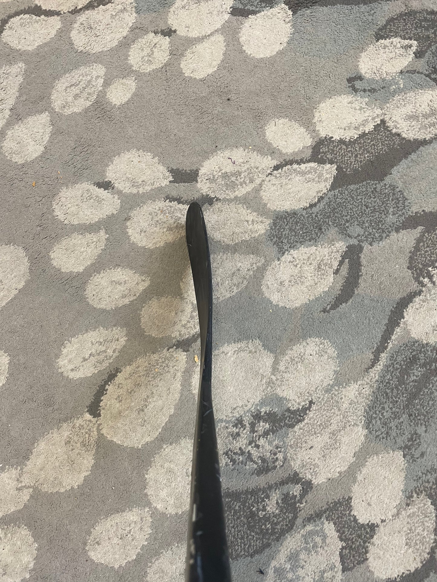 Warrior Alpha DX ( Vauhkonen ) flex 105 174cm käytetty