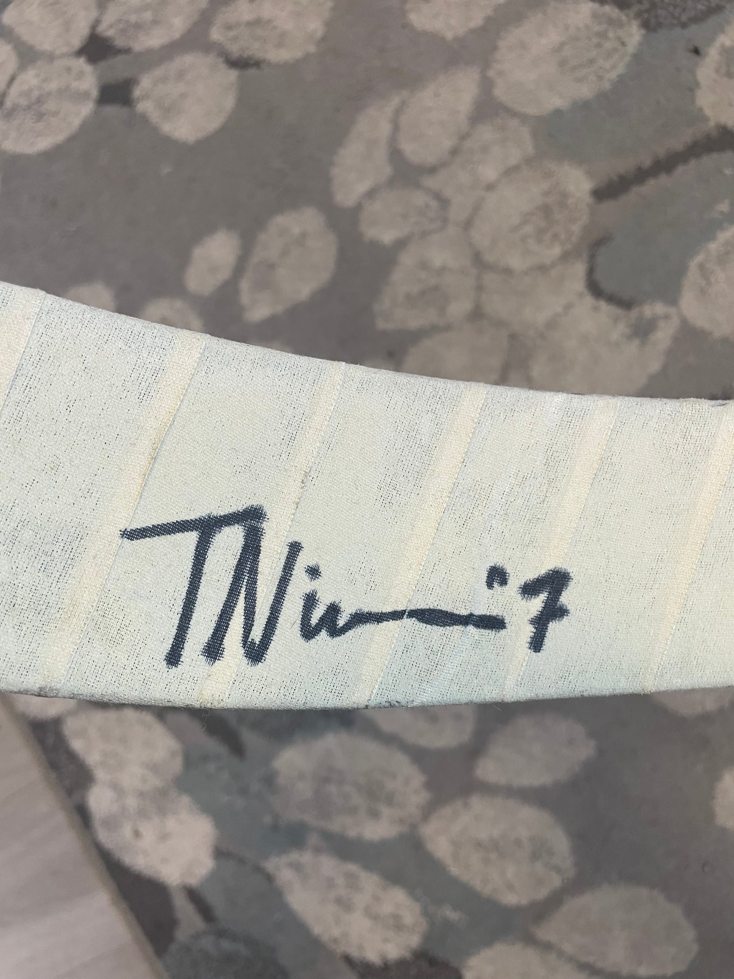 CCM Trigger 4 pro ( Niemelä ) flex 75 käytetty