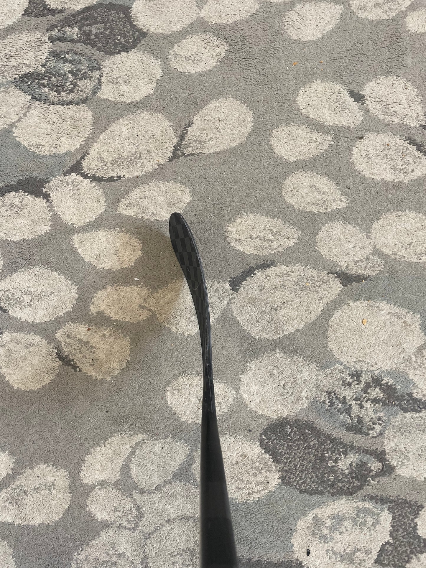 CCM Jetspeed FT8 pro flex 85 käytetty (vähän)
