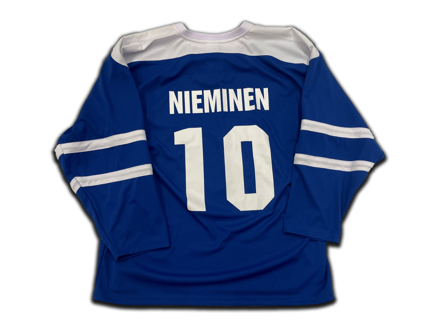 Suomi retropaita Nieminen 2/3xl