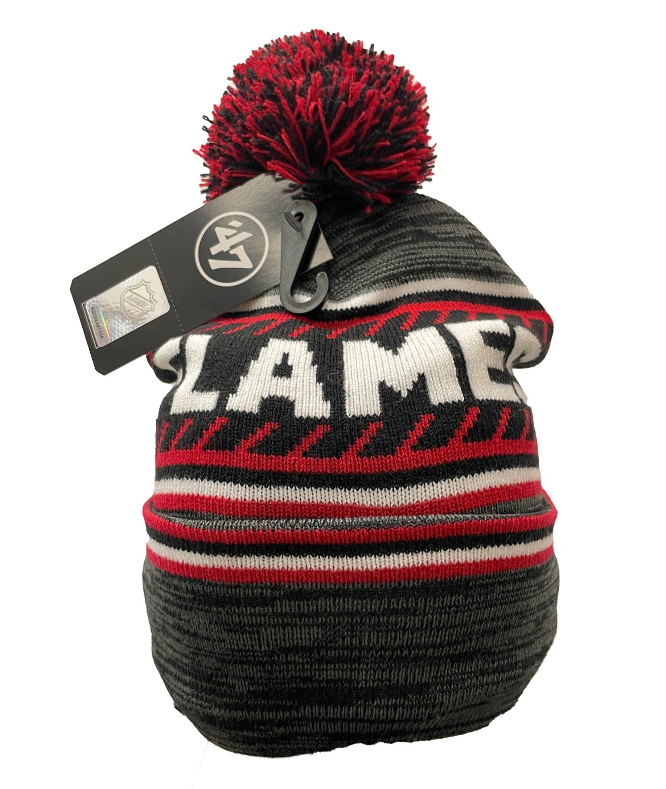 Calgary flames pipo