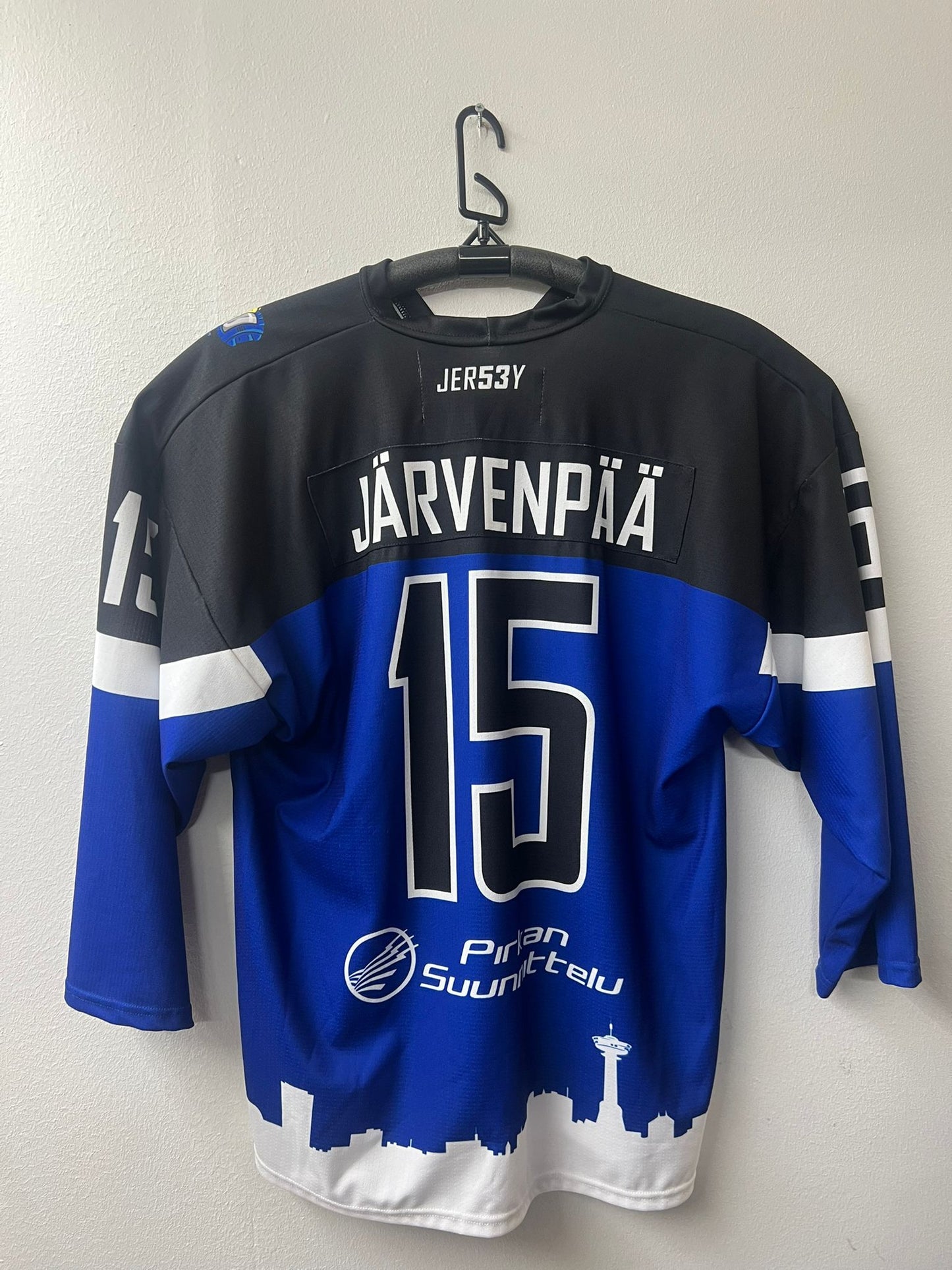 Tampere "Järvenpää"