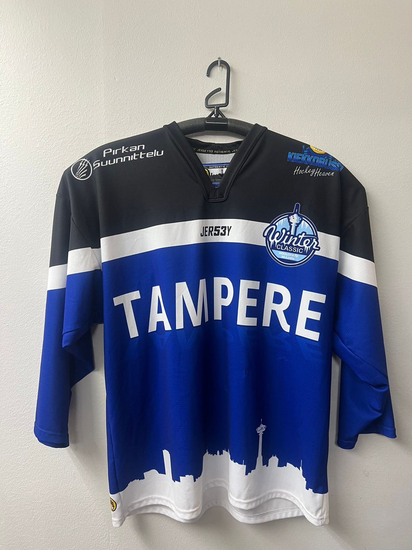 Tampere "Järvenpää"