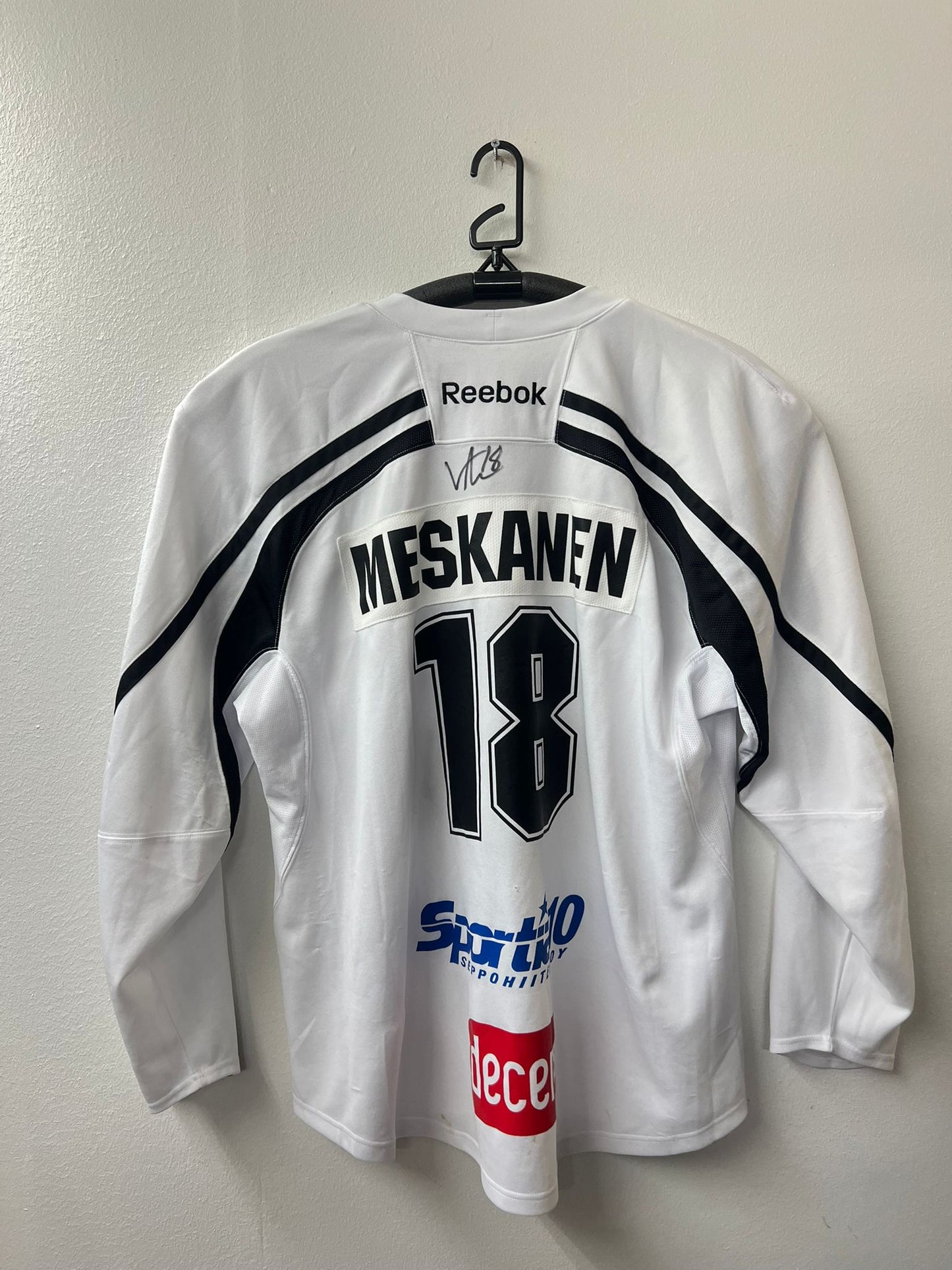 Ilves "Meskanen" XXL