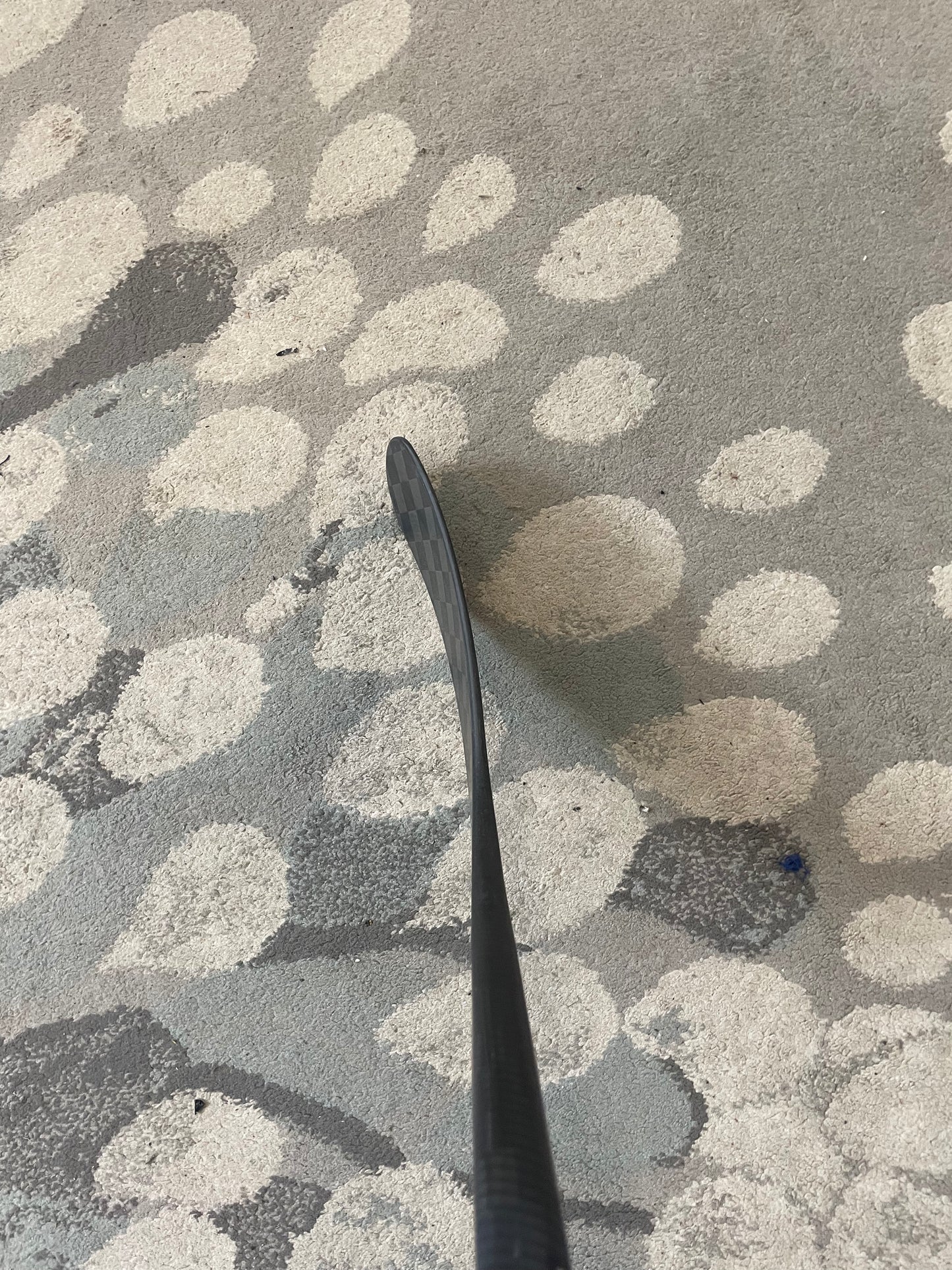 CCM Jetspeed FT6 pro ( Anttila ) flex 110 uusi 195cm