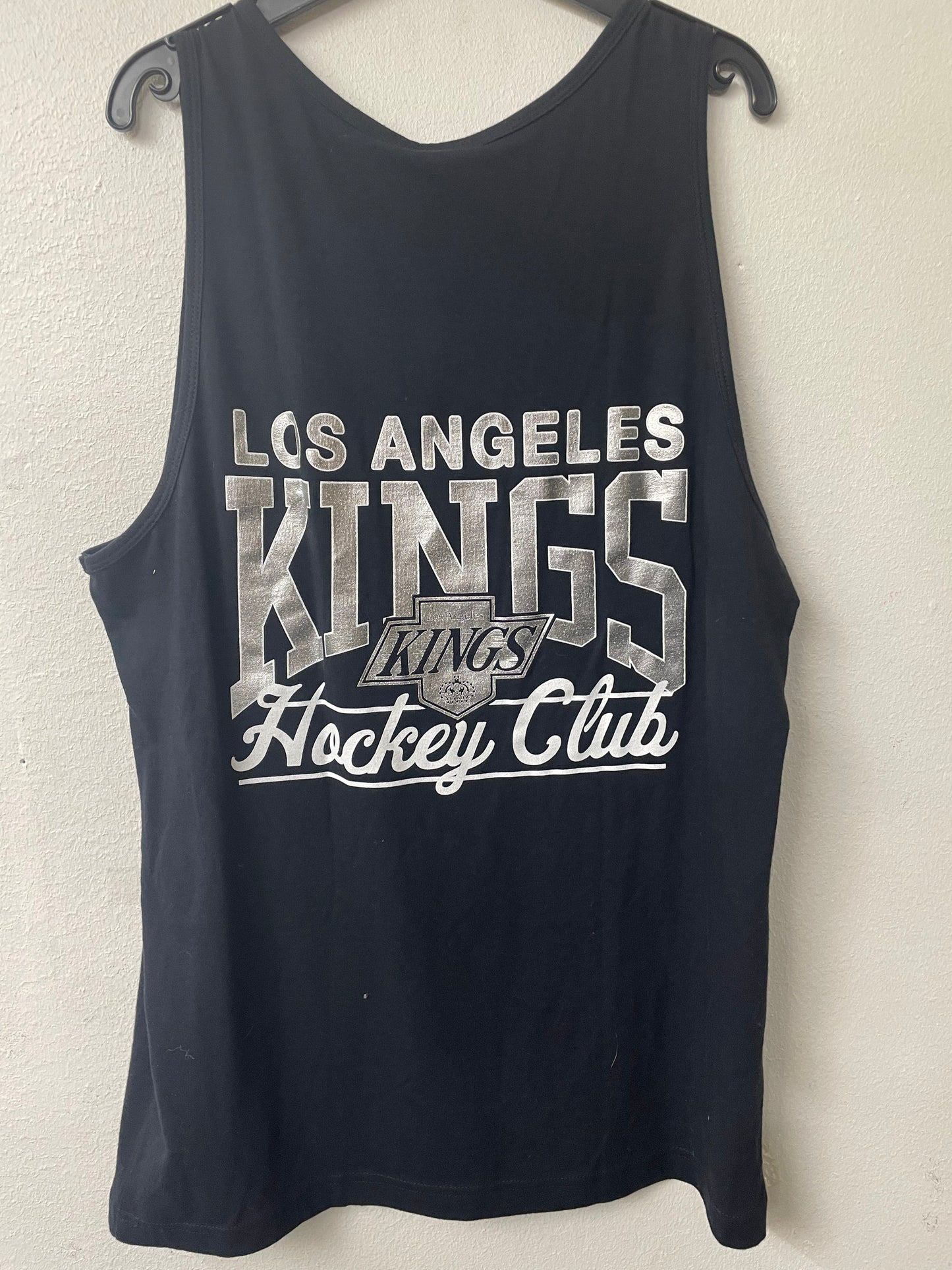 Los Angeles Kings hihaton paita