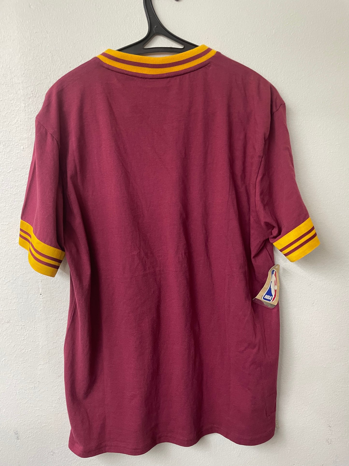 Cleveland cavaliers t-paita