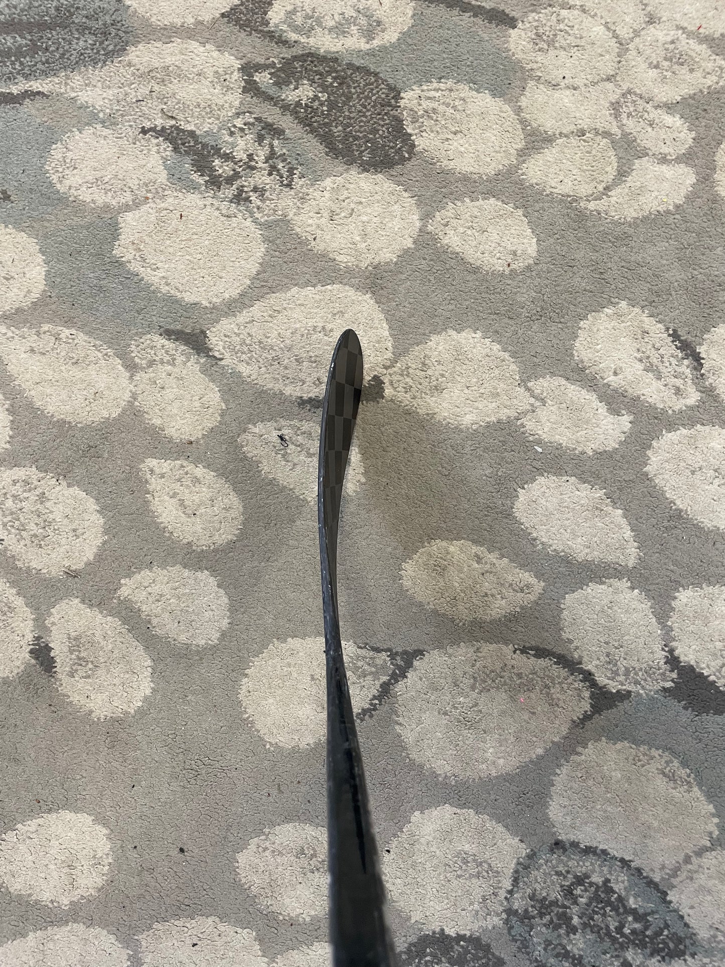 Warrior Alpha LX2 Pro WO3 flex 75