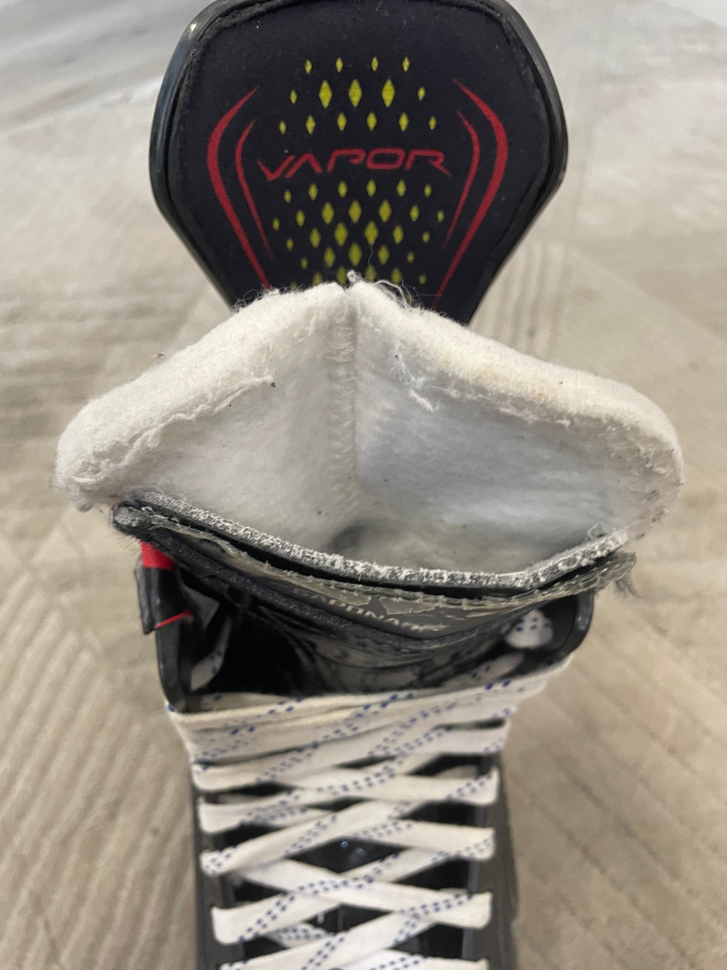 Bauer Vapor 2X pro koko 45.5 / 10