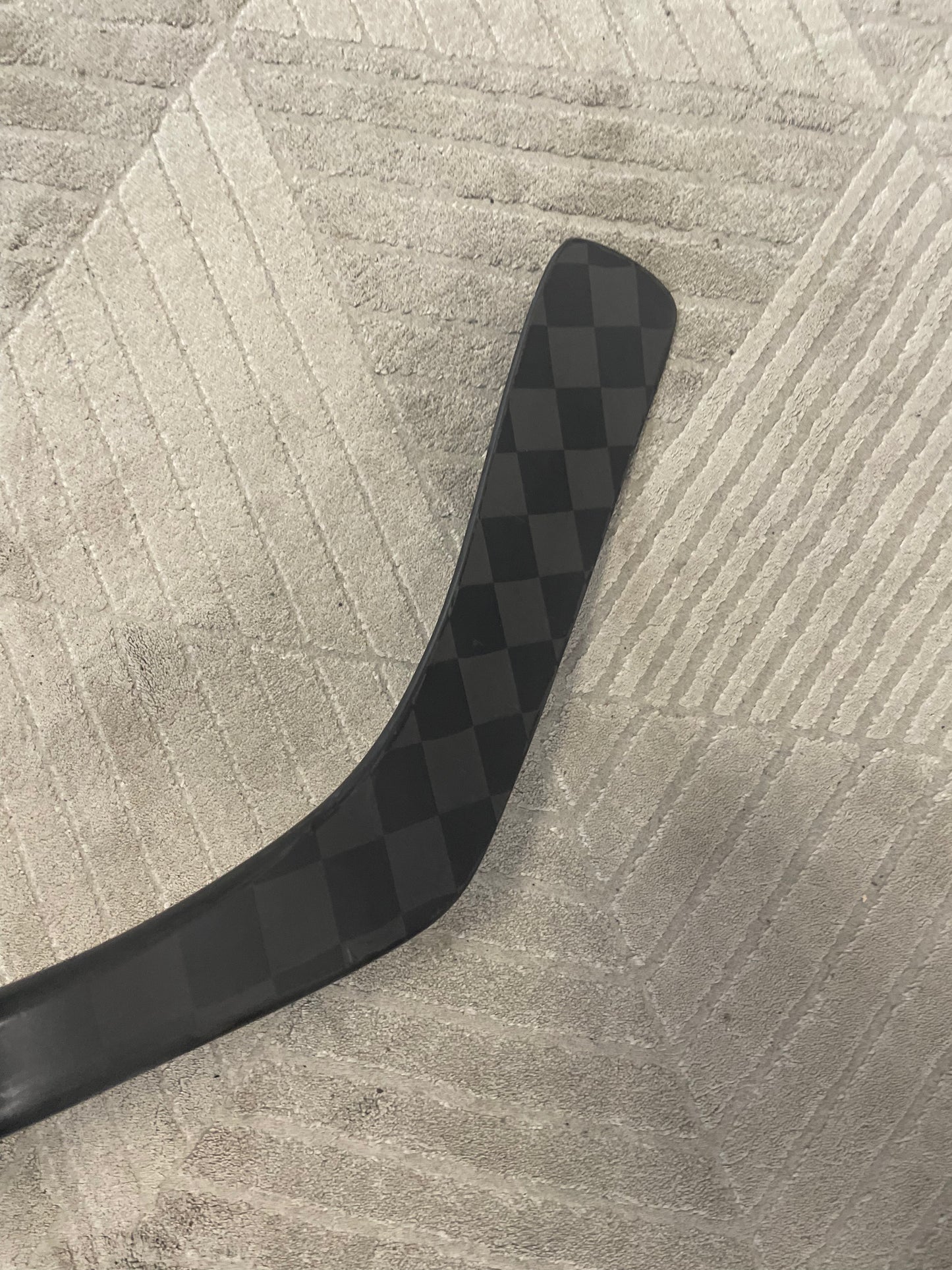 Warrior Alpha LX3 pro ( Haapala ) flex 75