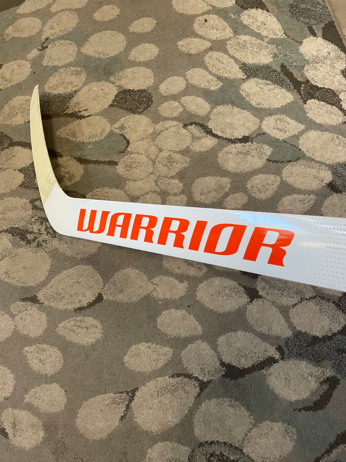 Warrior Vibex ( Hovinen ) 26”