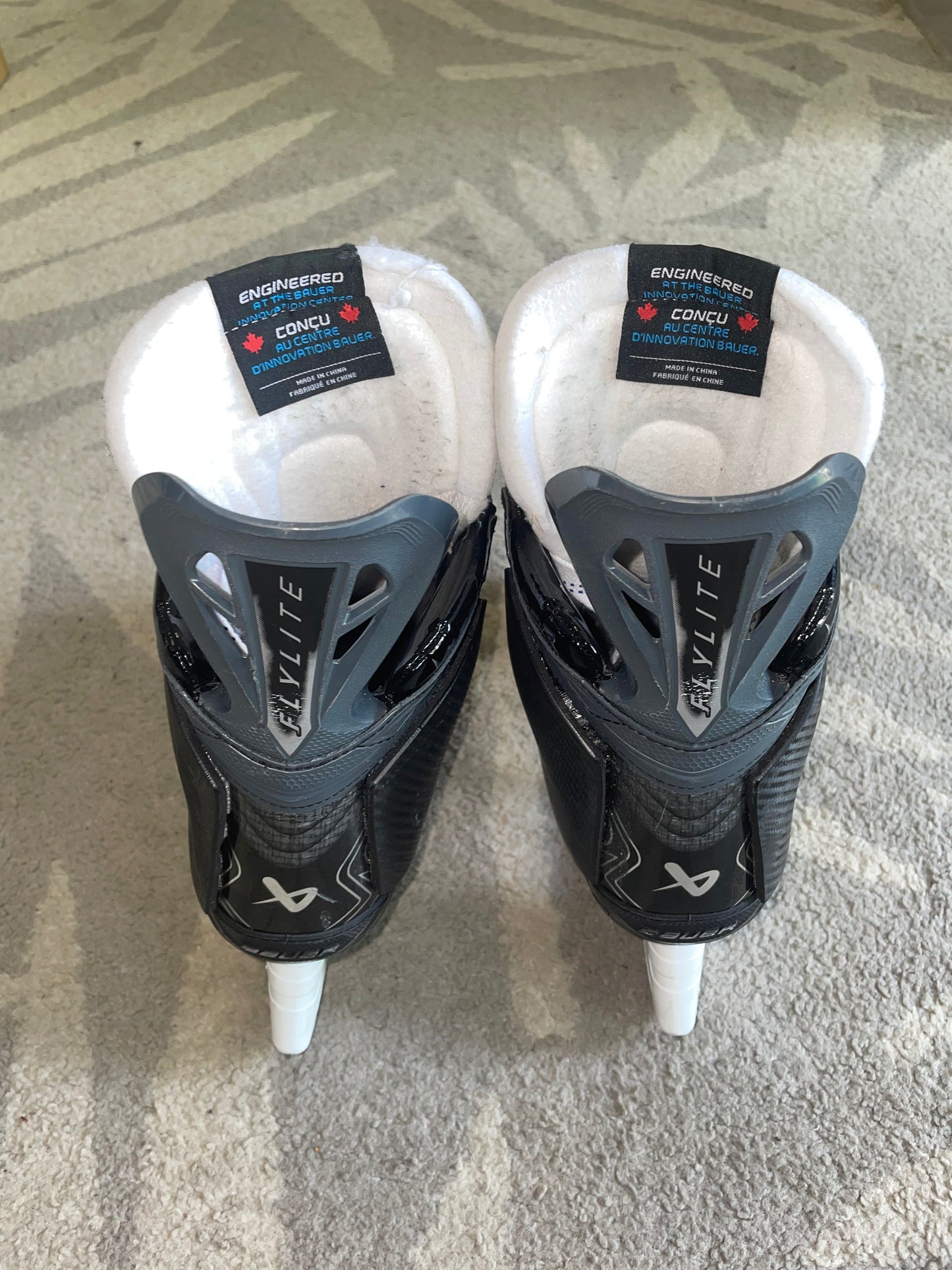 Bauer Vapor Hyperlite 2 (Laaksonen) 7.5/43