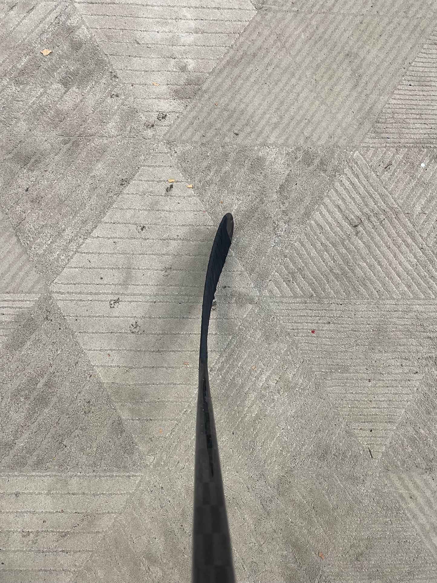Warrior Alpha LX3 pro flex 75 WO3