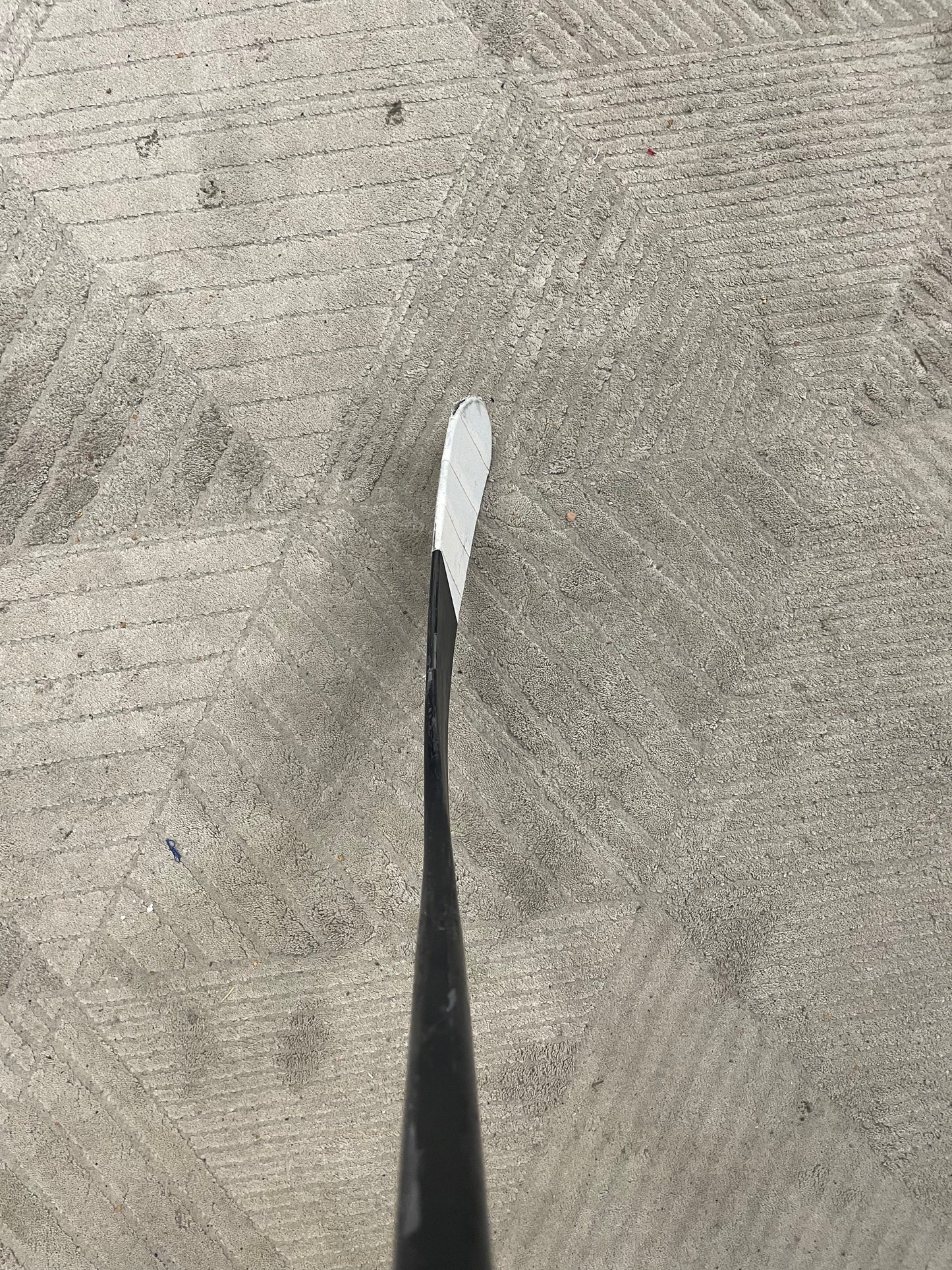 Warrior Alpha LX pro flex 85