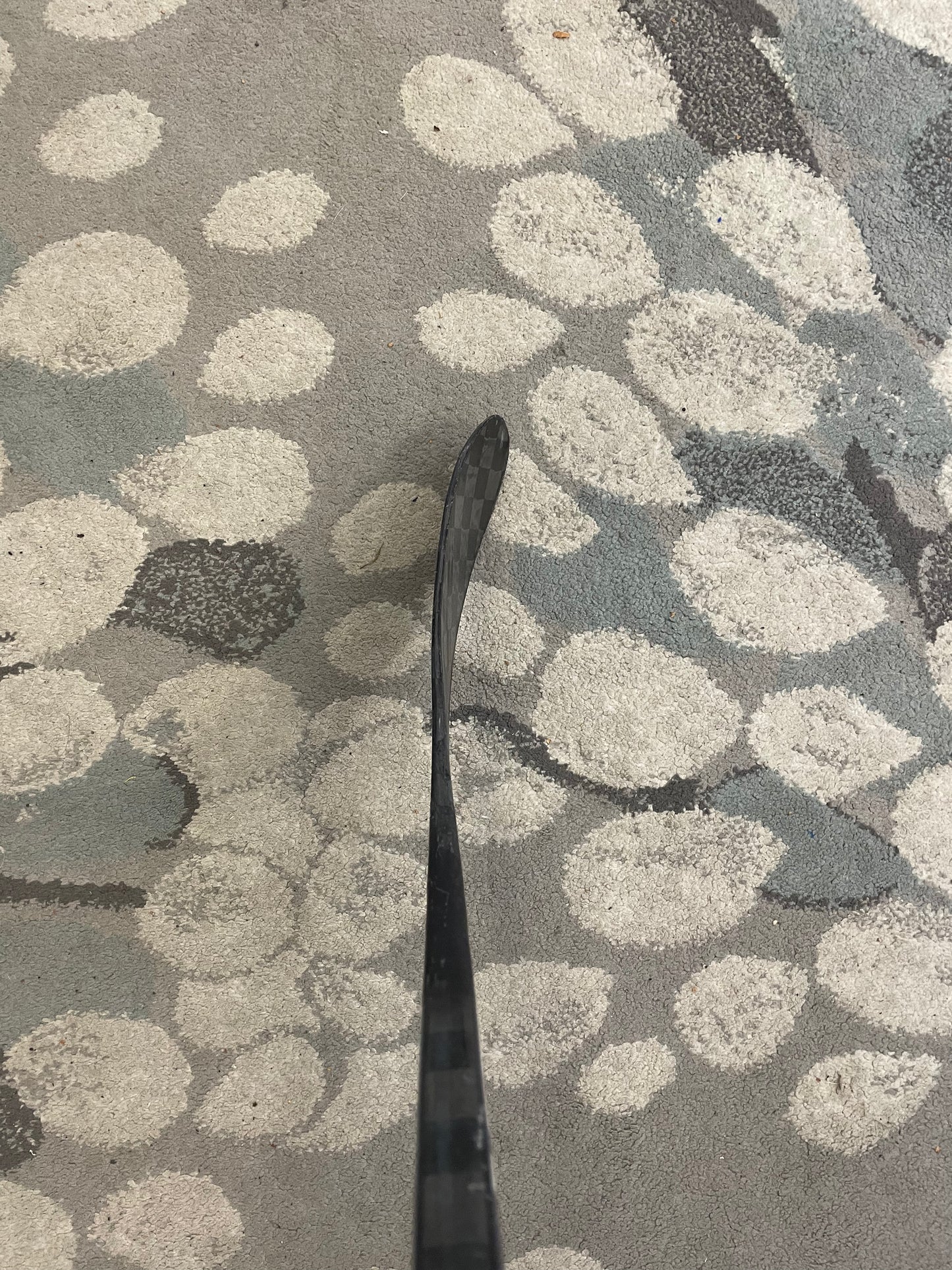 TRUE Hzrdus 9X4 flex 75 p28
