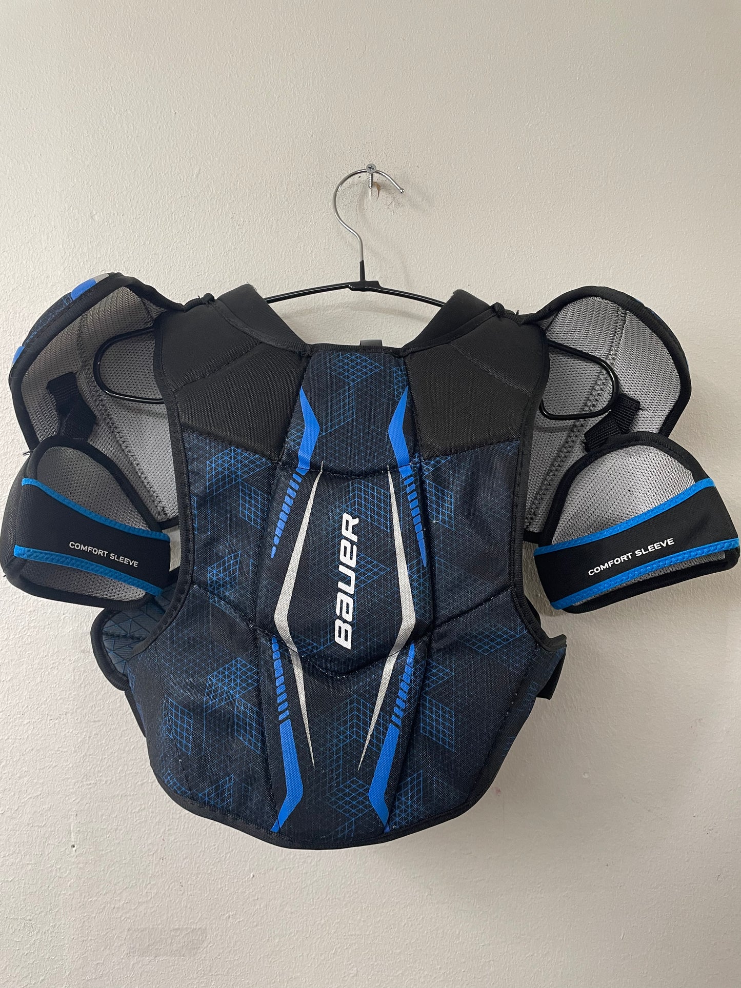 Bauer X Int M