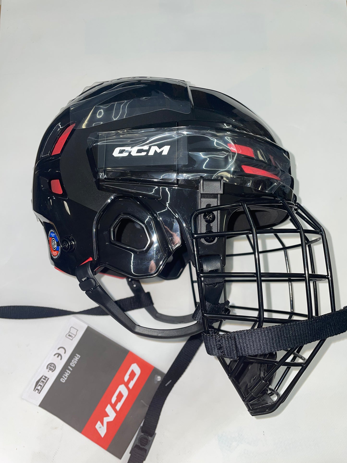 CCM Tacks 70 S