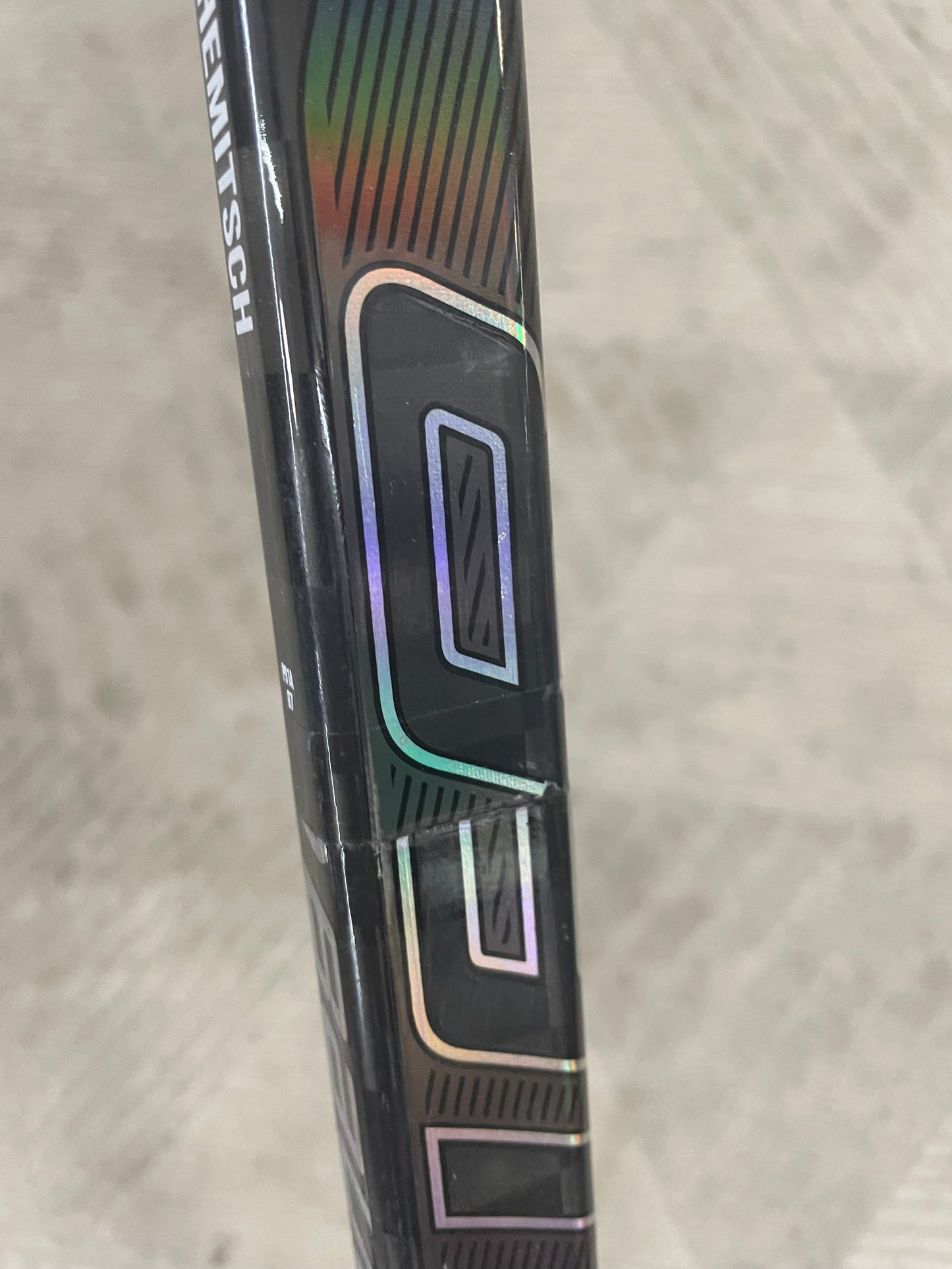 Bauer Tracer Flex 87 174cm