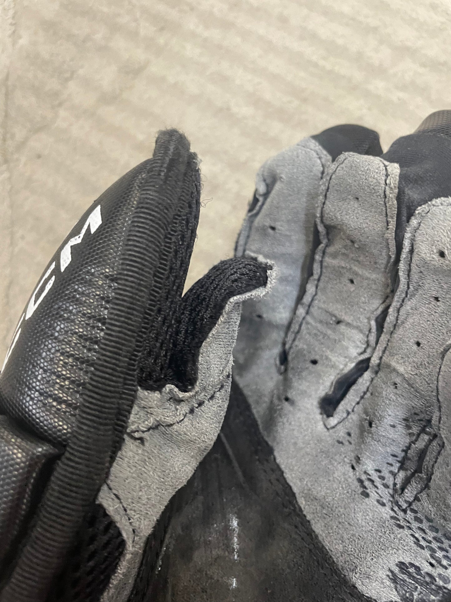 CCM Jetspeed FT8 Pro 14”
