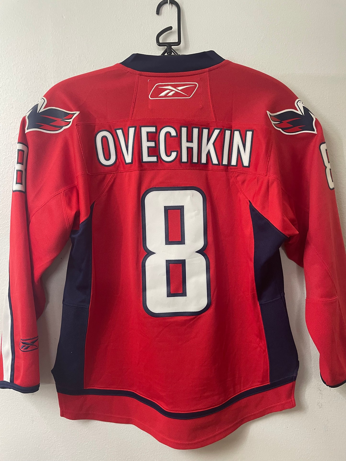 Washington Capitals ”Ovechkin” pelipaita S