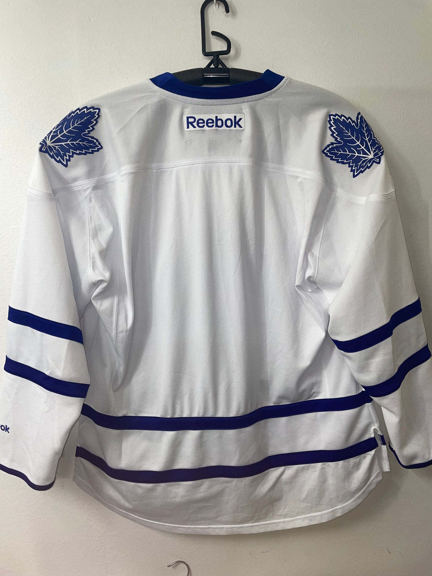 Toronto Maple Leafs Reebok treenipaita XL