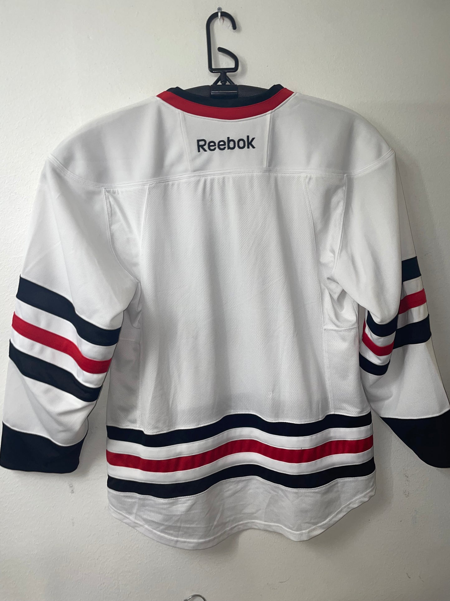 Chicago Blackhawks Reebok treenipaita