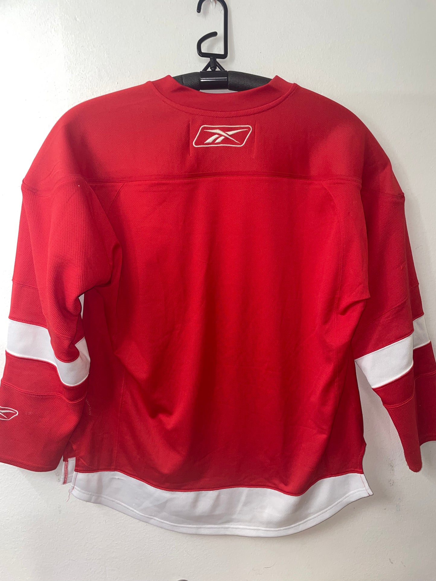 Detroit Red Wings Reebok treenipaita L