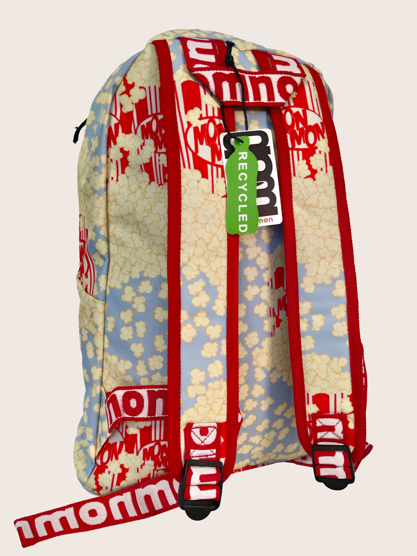 Monmon Wild Ones Popcorn