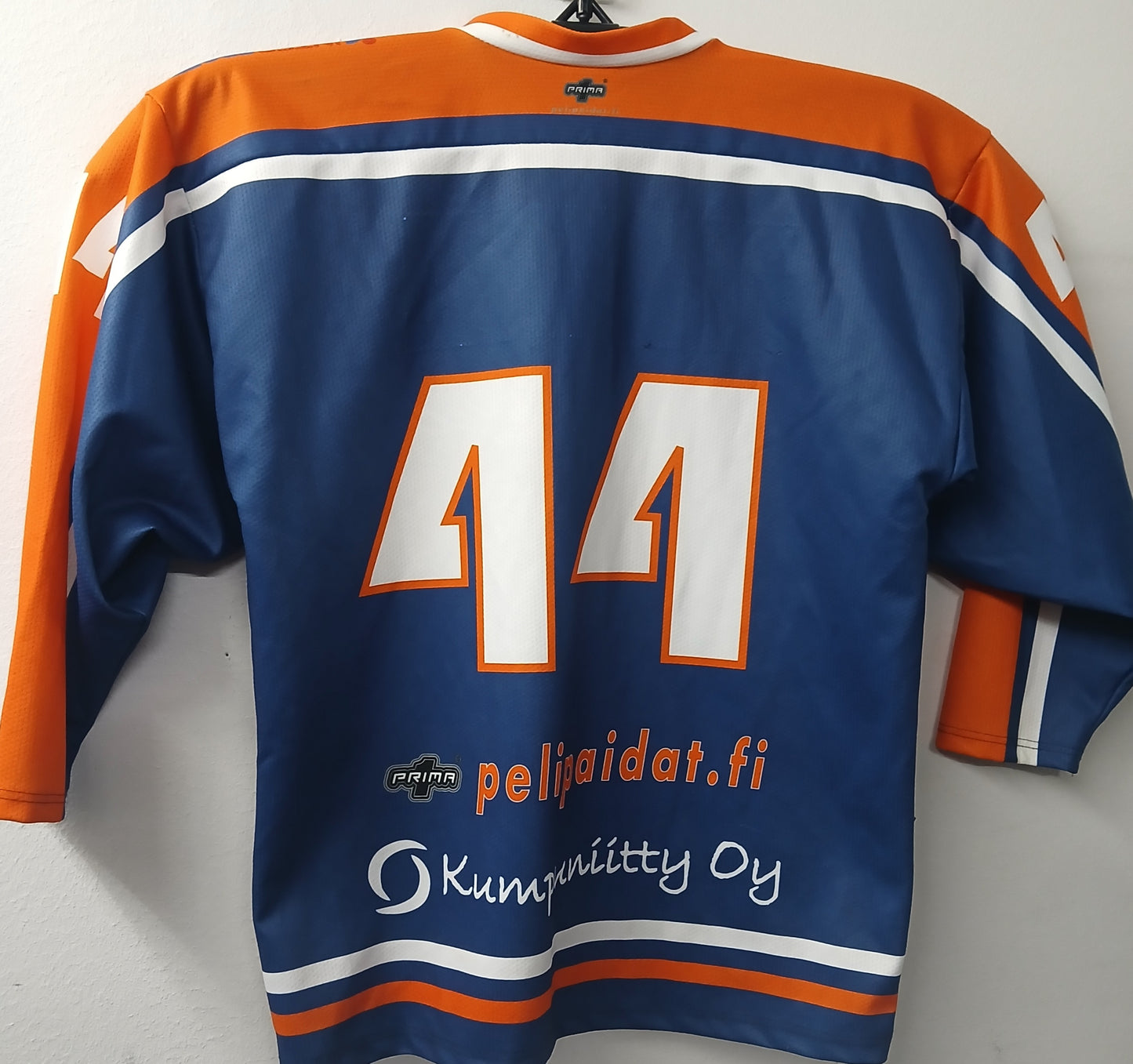 Tappara paita