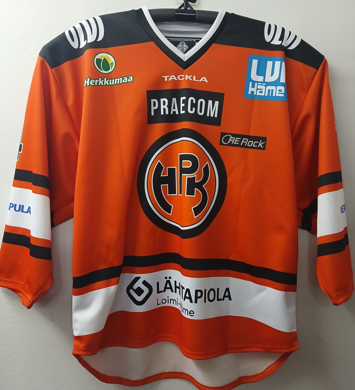 HPK fanipaita "Ahonen"