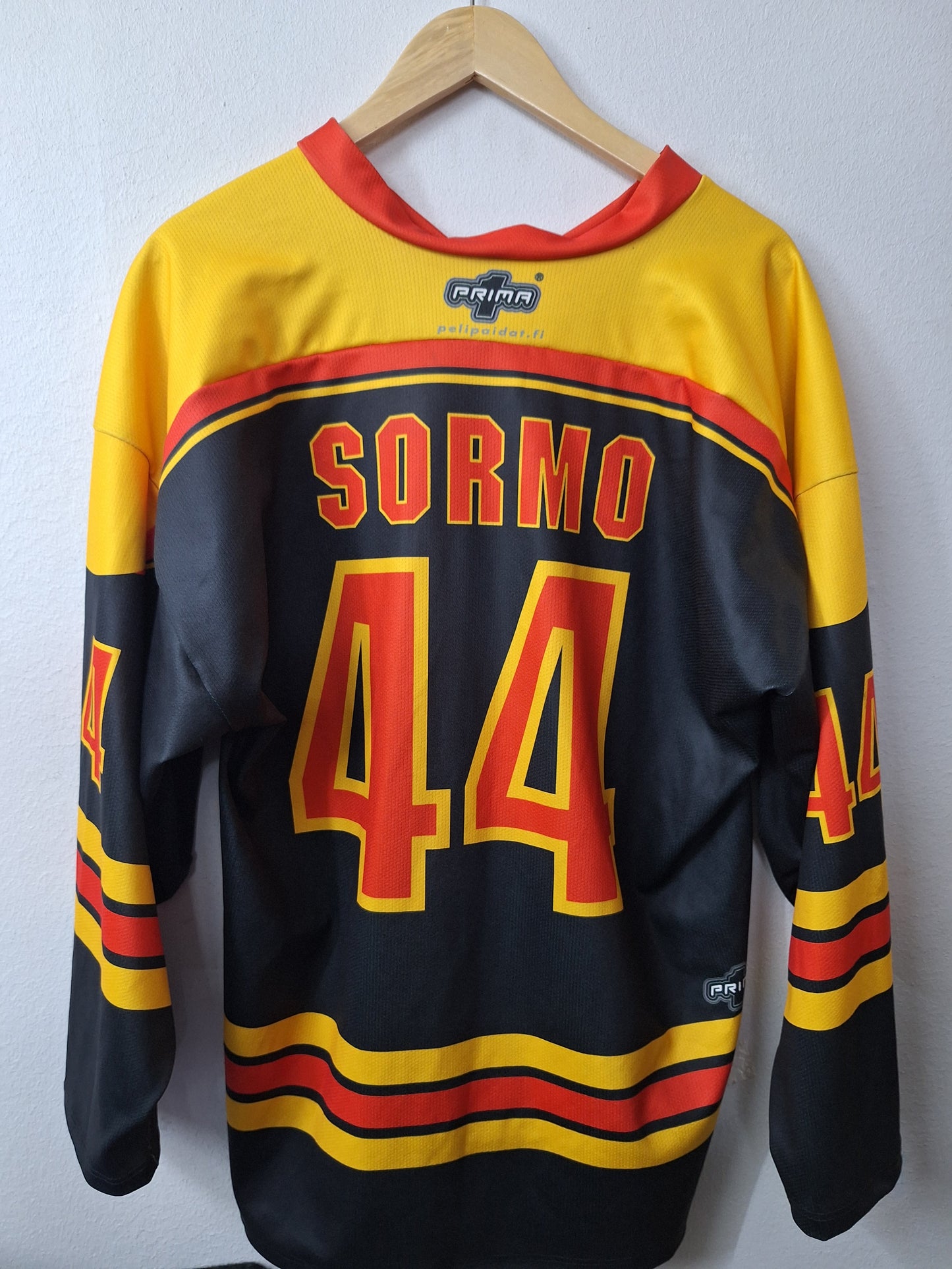 Koovee paita Sormo koko S