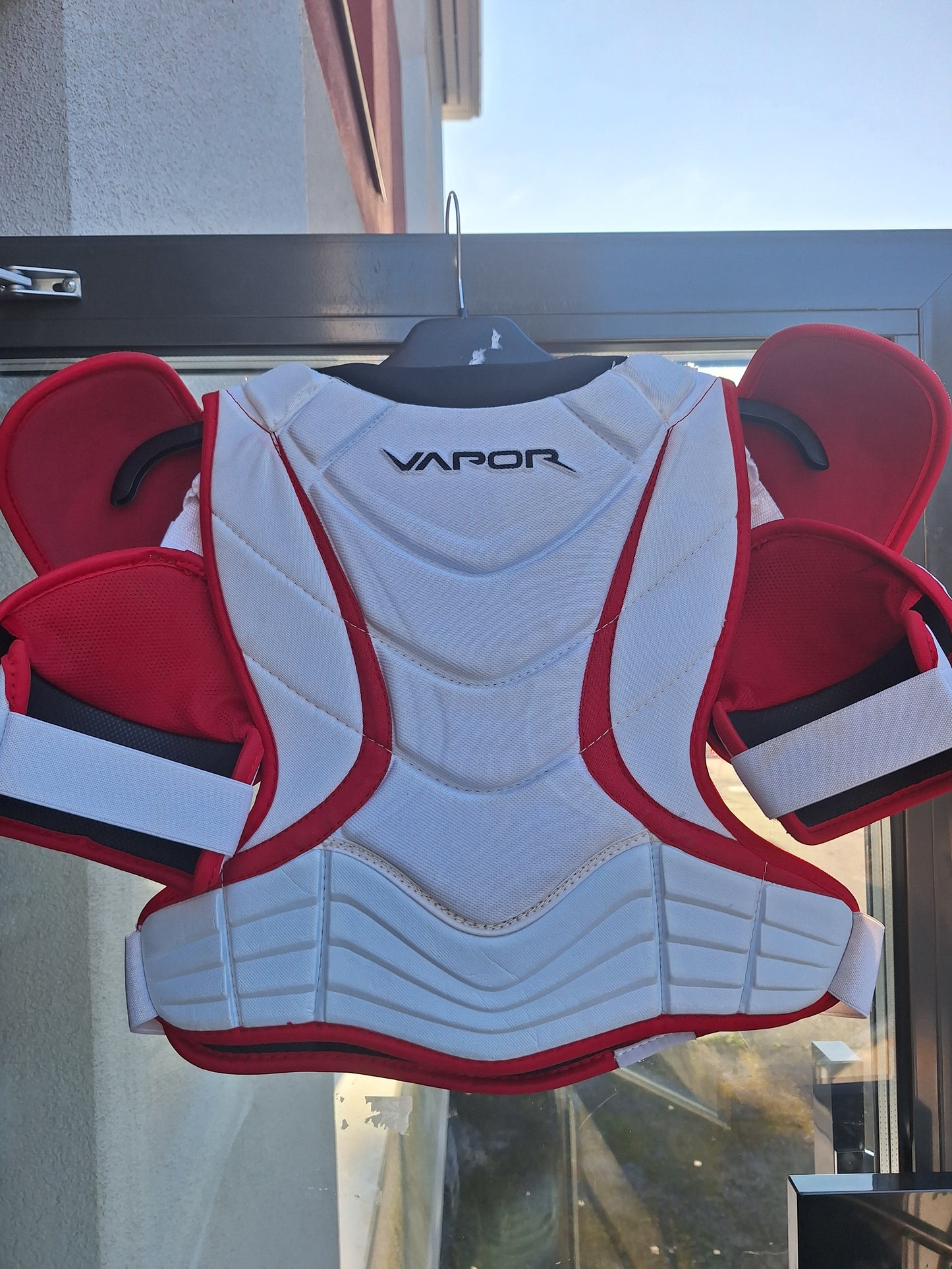 Bauer X900 Sr M kunto ok