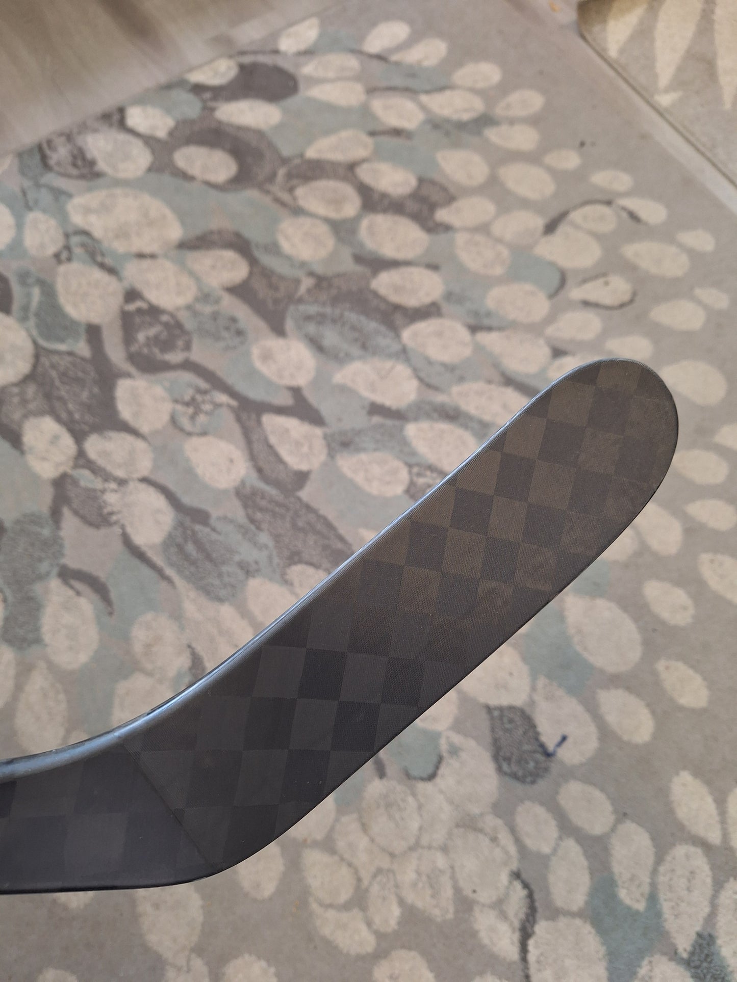 CCM Jetspeed FT 6 Pro left lapa 28 korotettu flex 80.