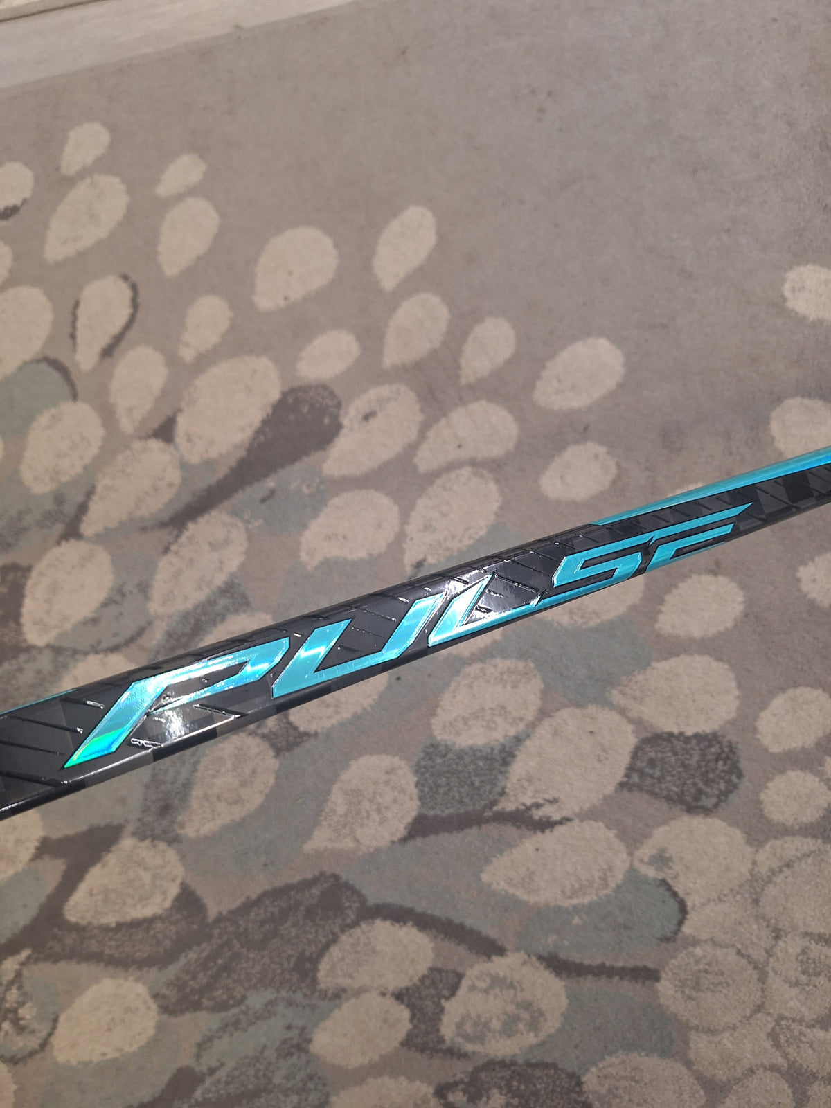 Bauer pulse int 55flex lapa 28 UUSI