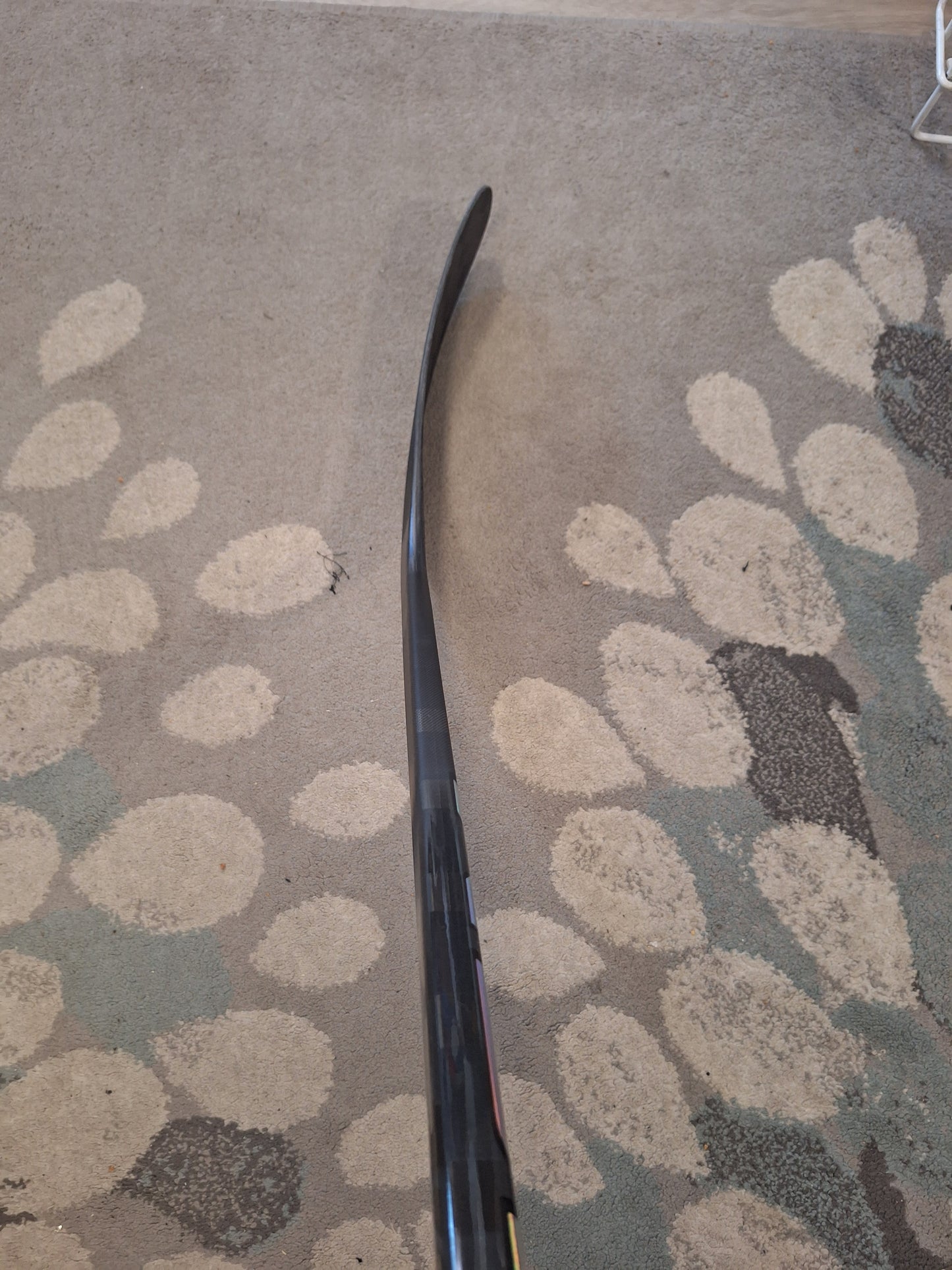 CCM Tacks XF Pro normi 92 lapa ja 90flex
