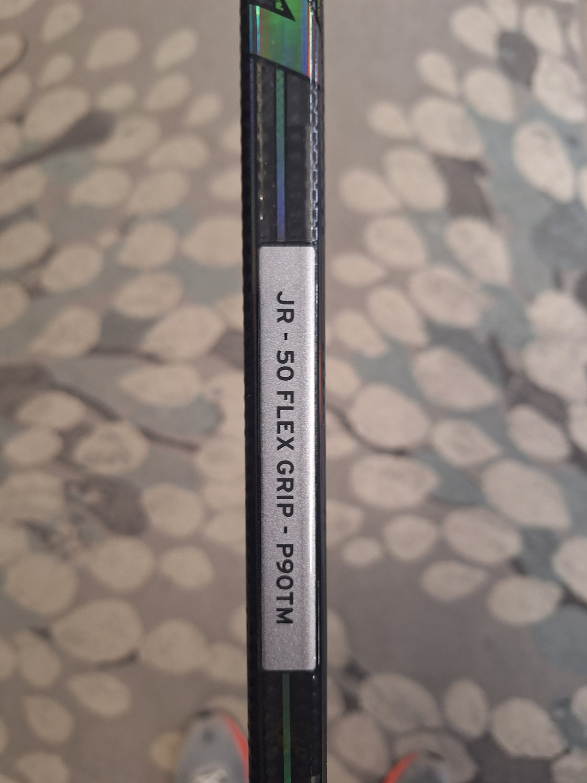 CCM XF GHOST 50flex P90TM UUSI (Kopio)