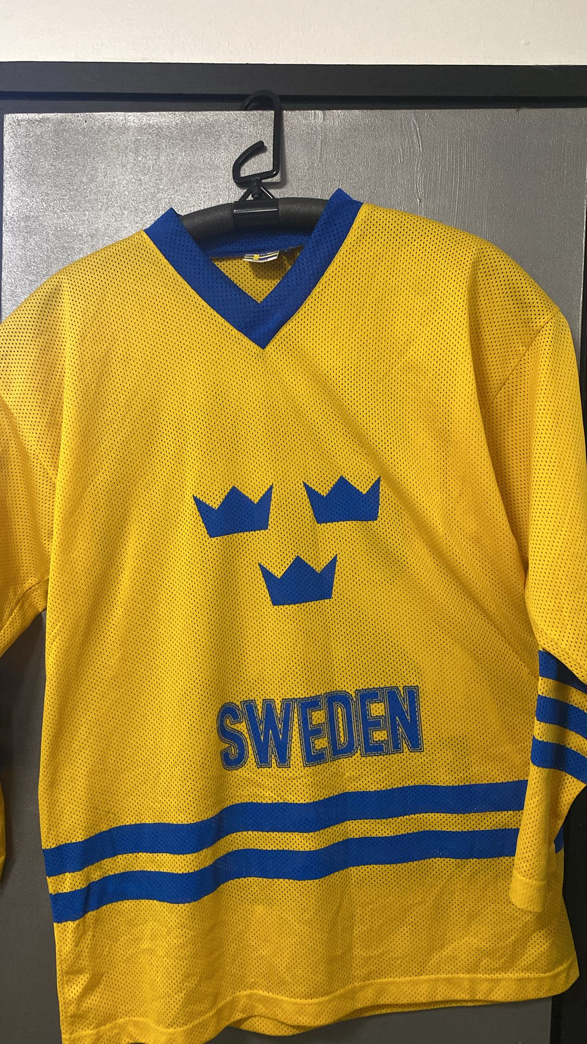 FOPPA fanipaita koko L