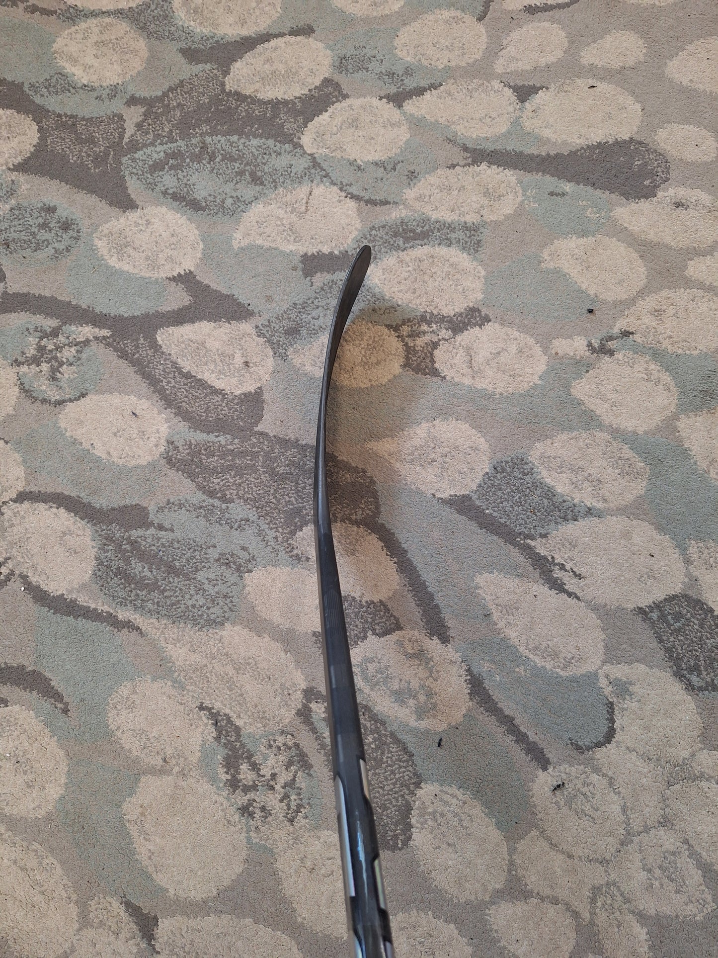 CCM Jetspeed FT 7 Pro 28 lapa korotettu ja 80 flex. Käytetty/uudenveroinen