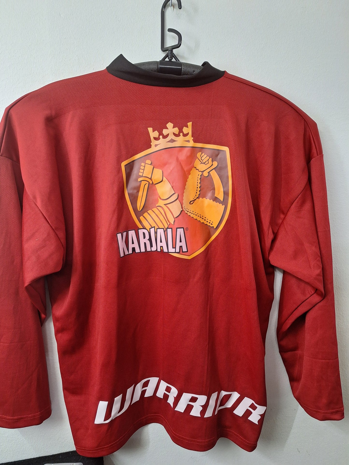Suomi harjoituspaita käytetty koko XXL