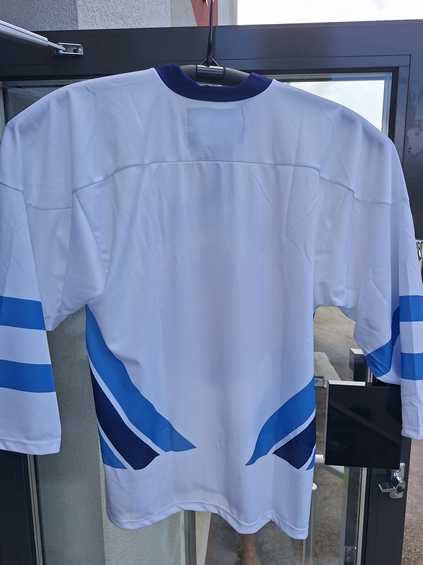 Suomi fanipaita koko XL