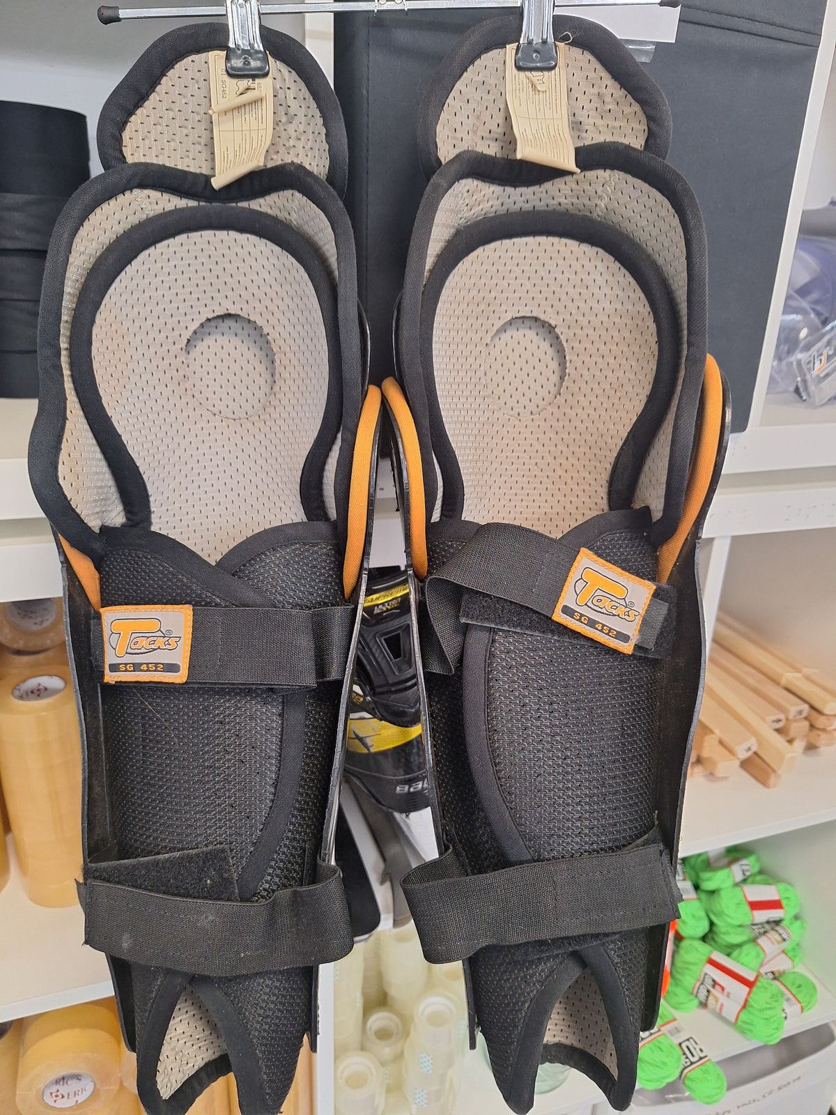 CCM Tacks 452 koko 16"