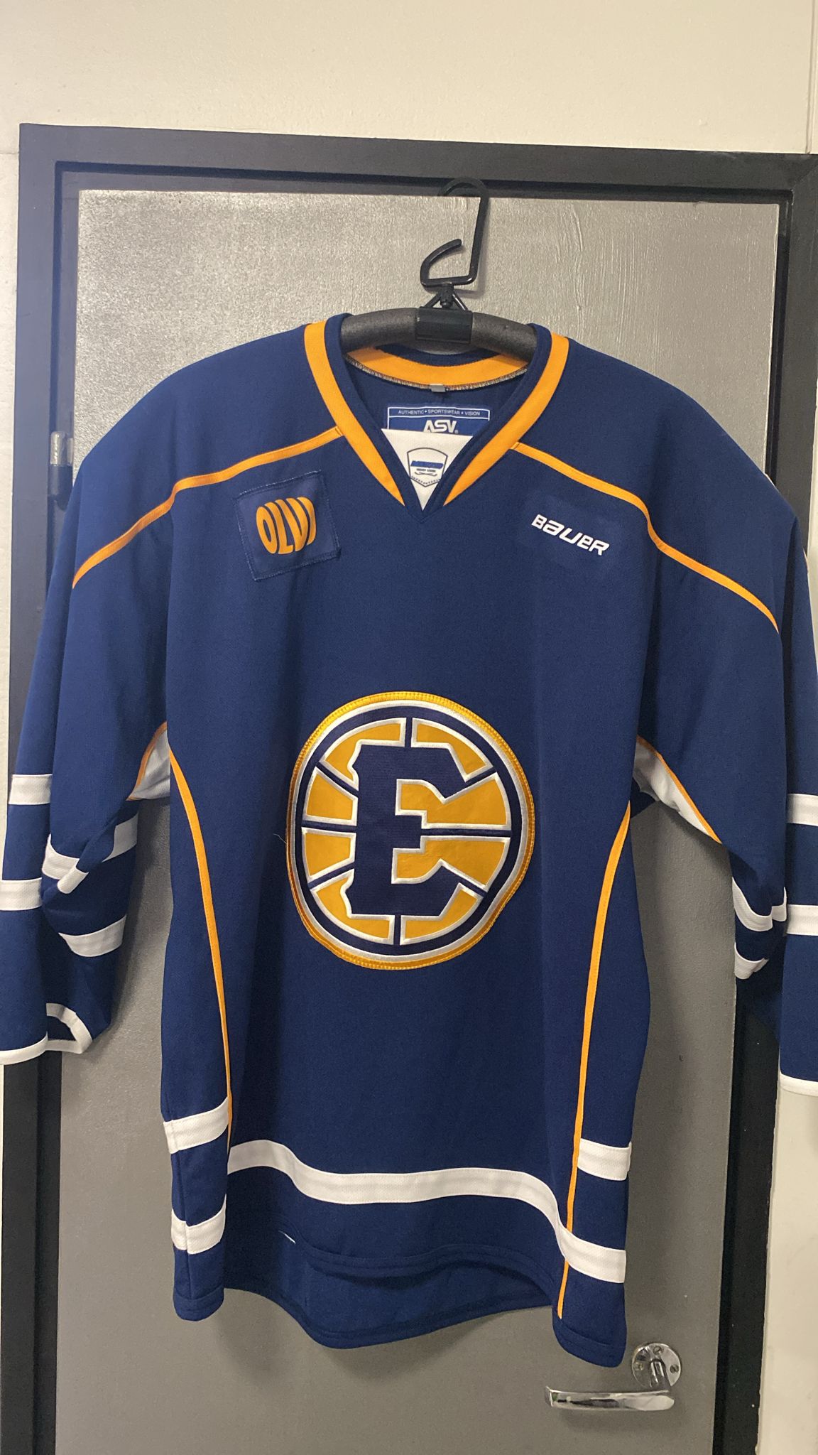 Espoo United paita XXL