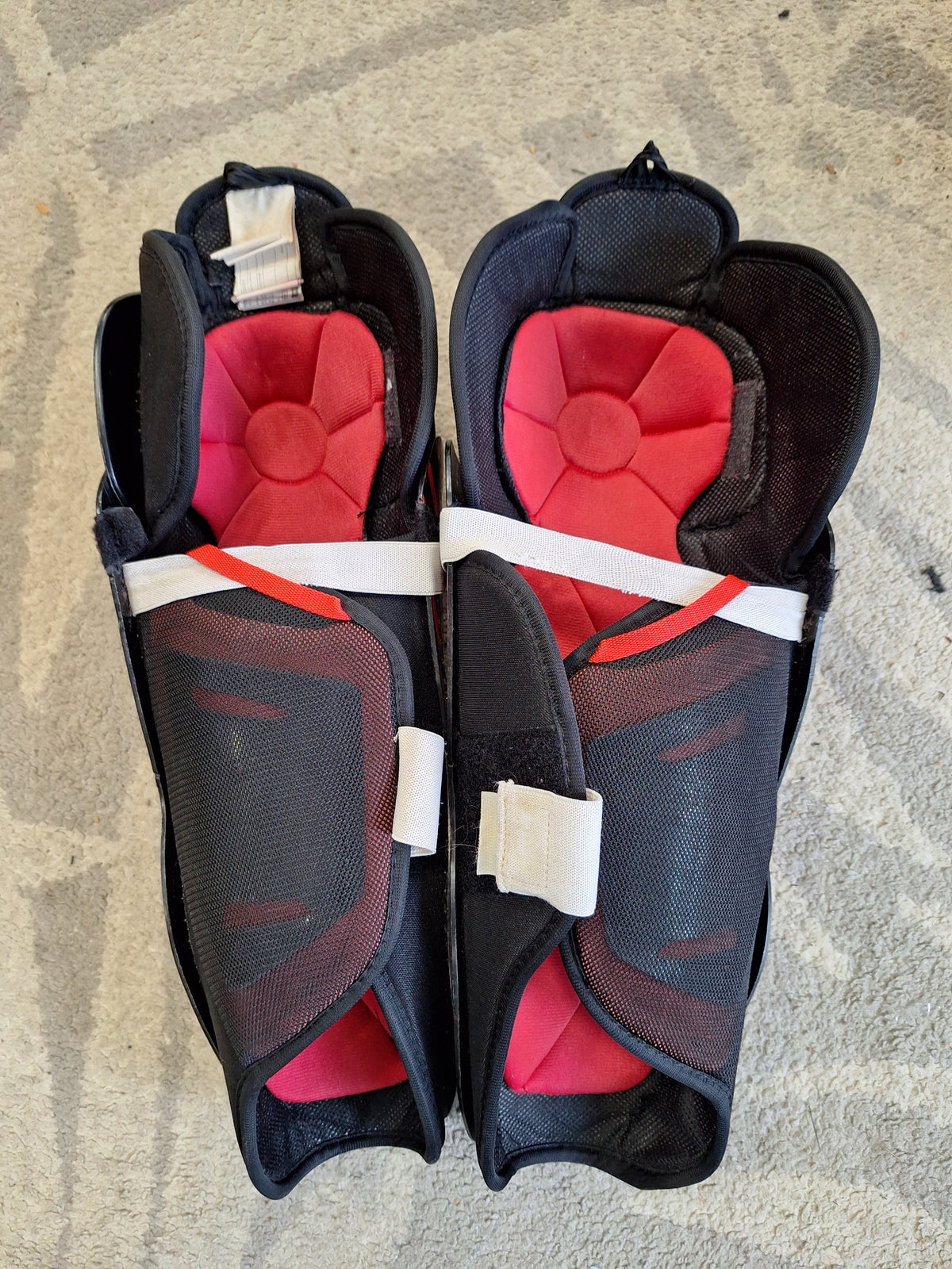 Bauer NSX koko 16"