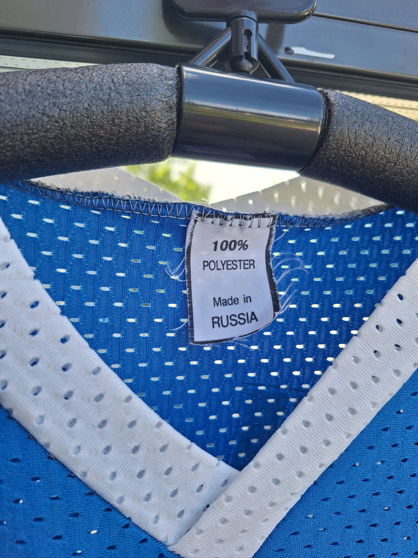 CCCP paita Bure koko L