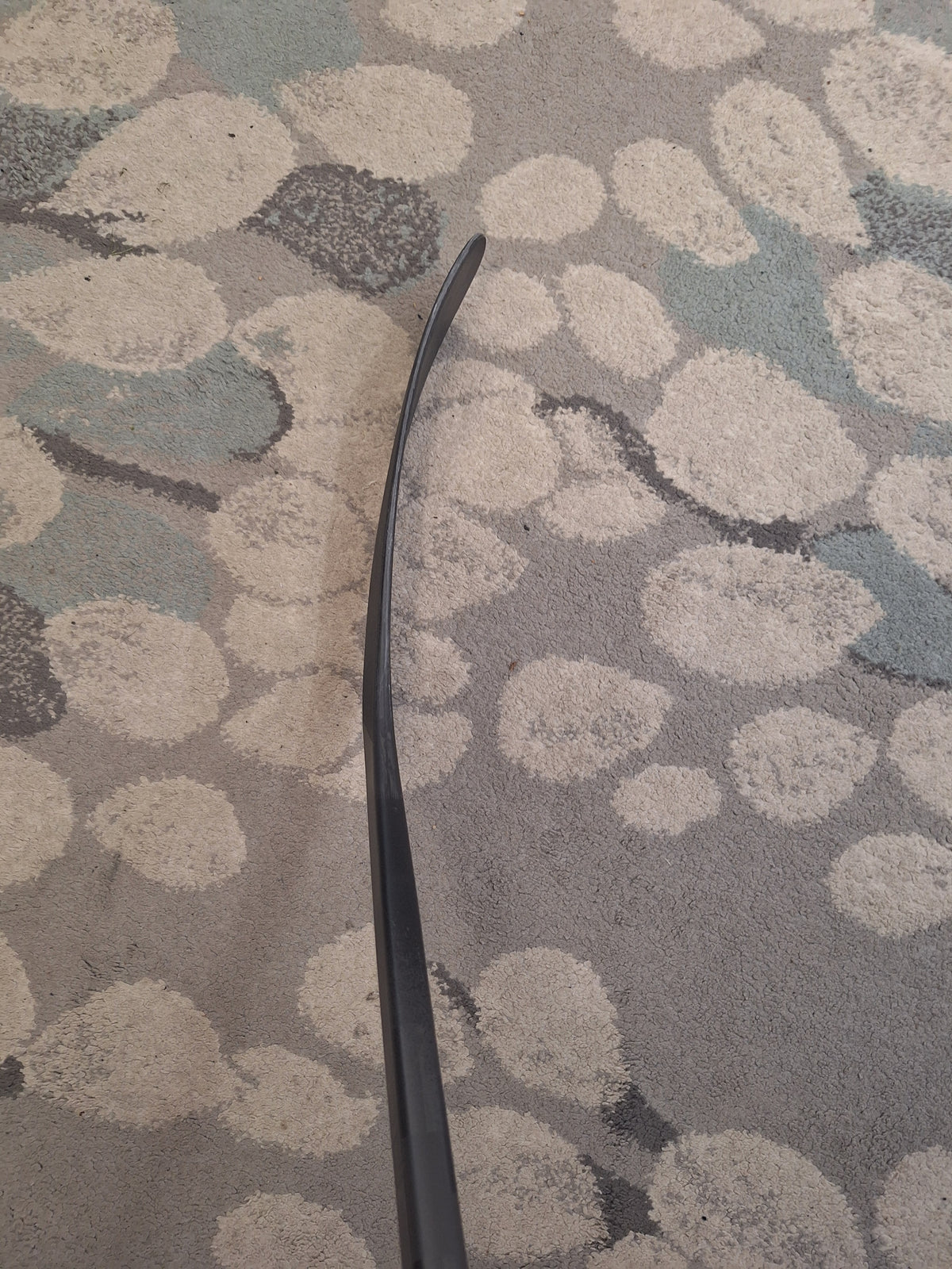 CCM trigger 10 pro 75 flex lapa 28 UUSI