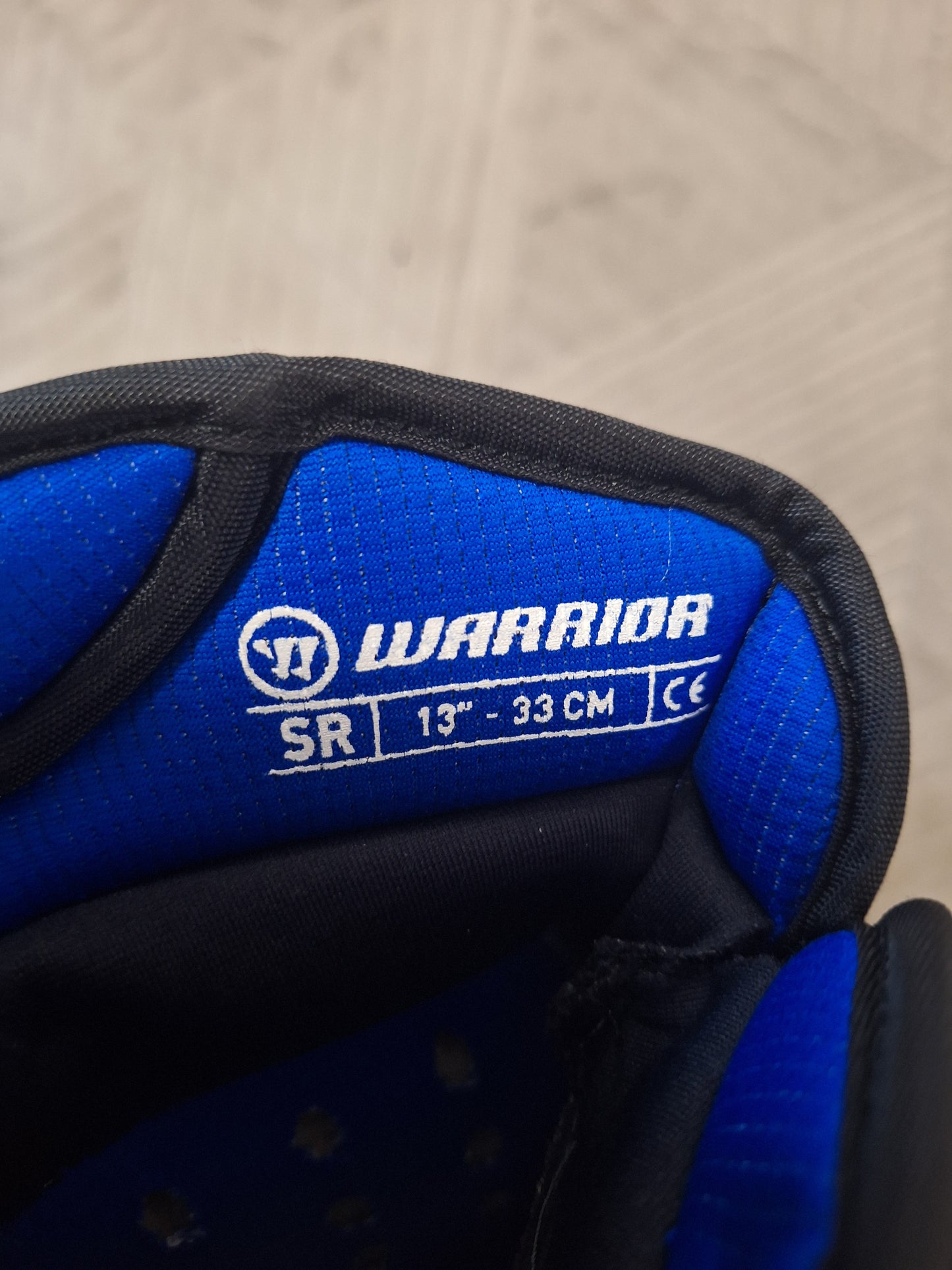 Warrior Pro koko 13"